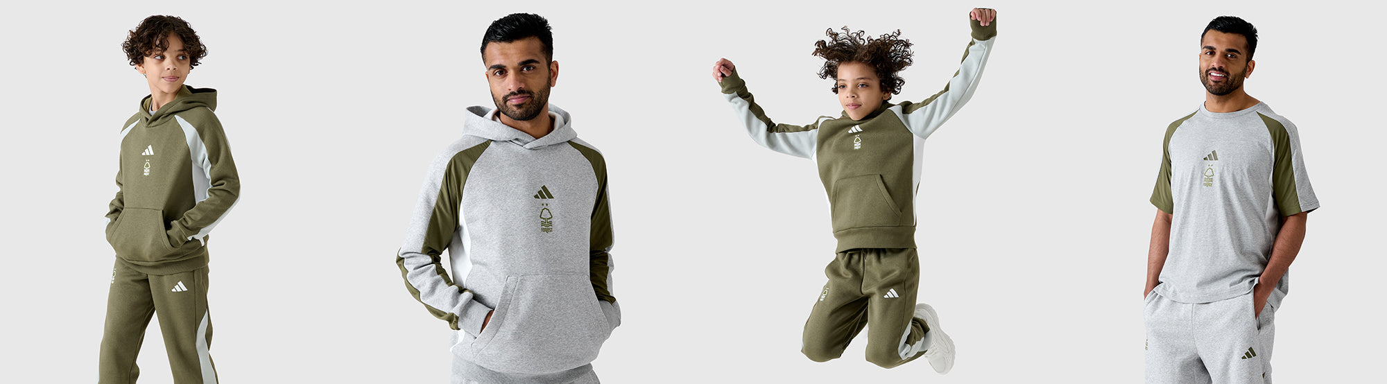 Adidas Spring / Summer '25