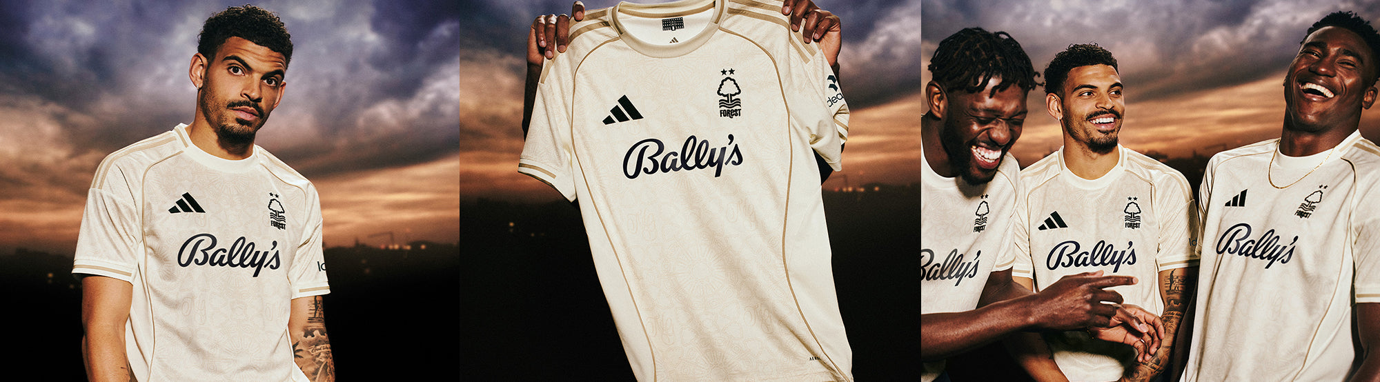 Away Kit