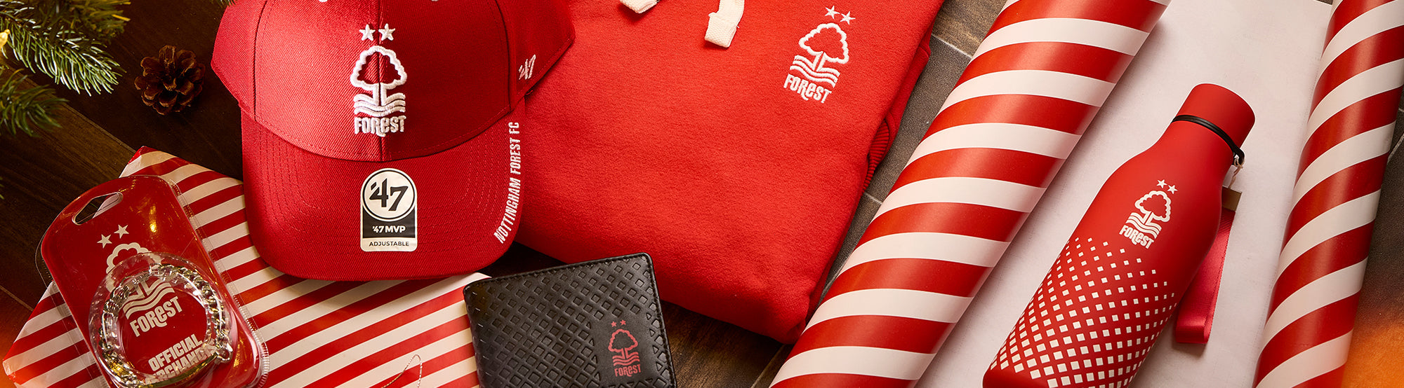 Christmas Gifts Over £50