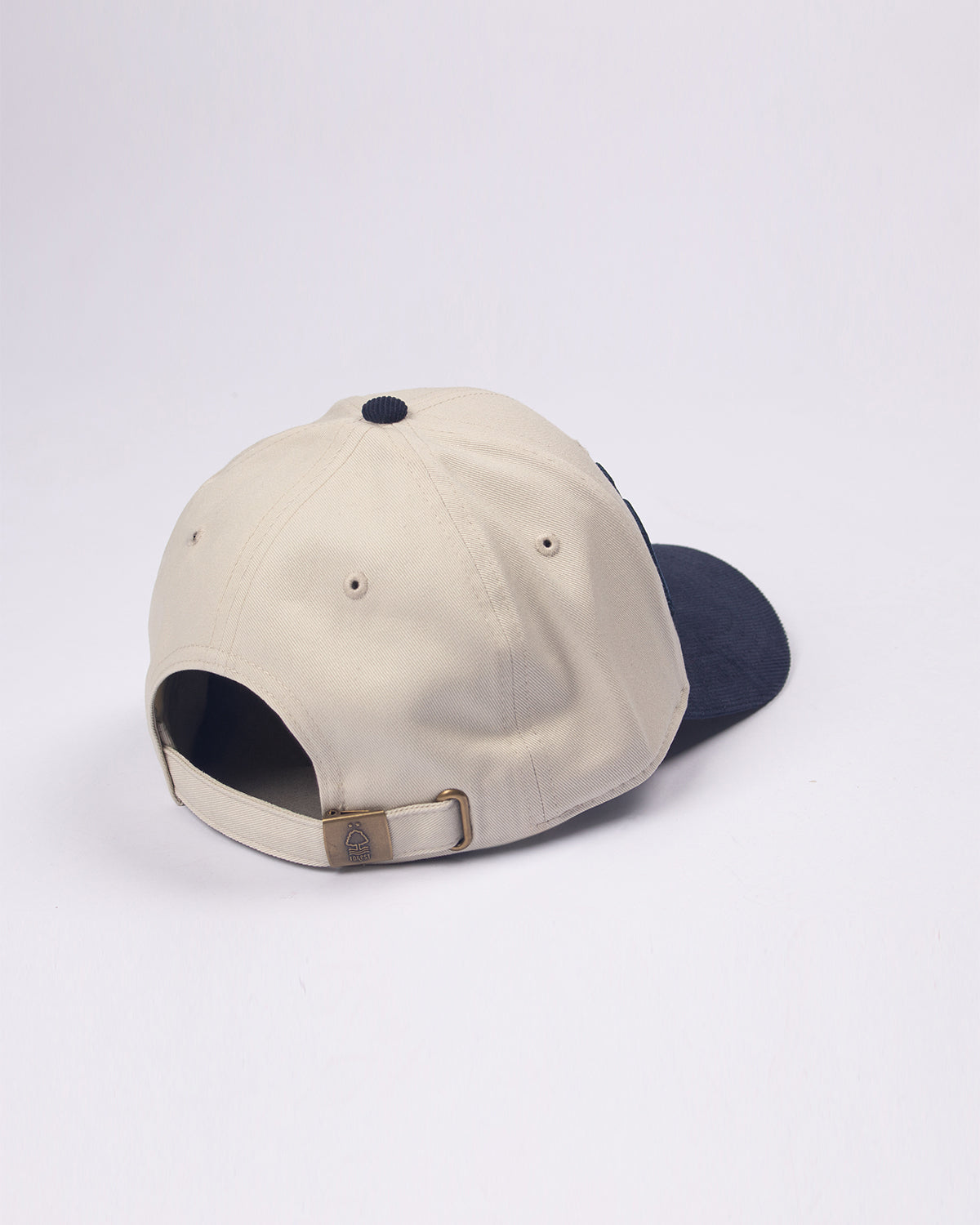 NFFC Stone Forest Text Cap
