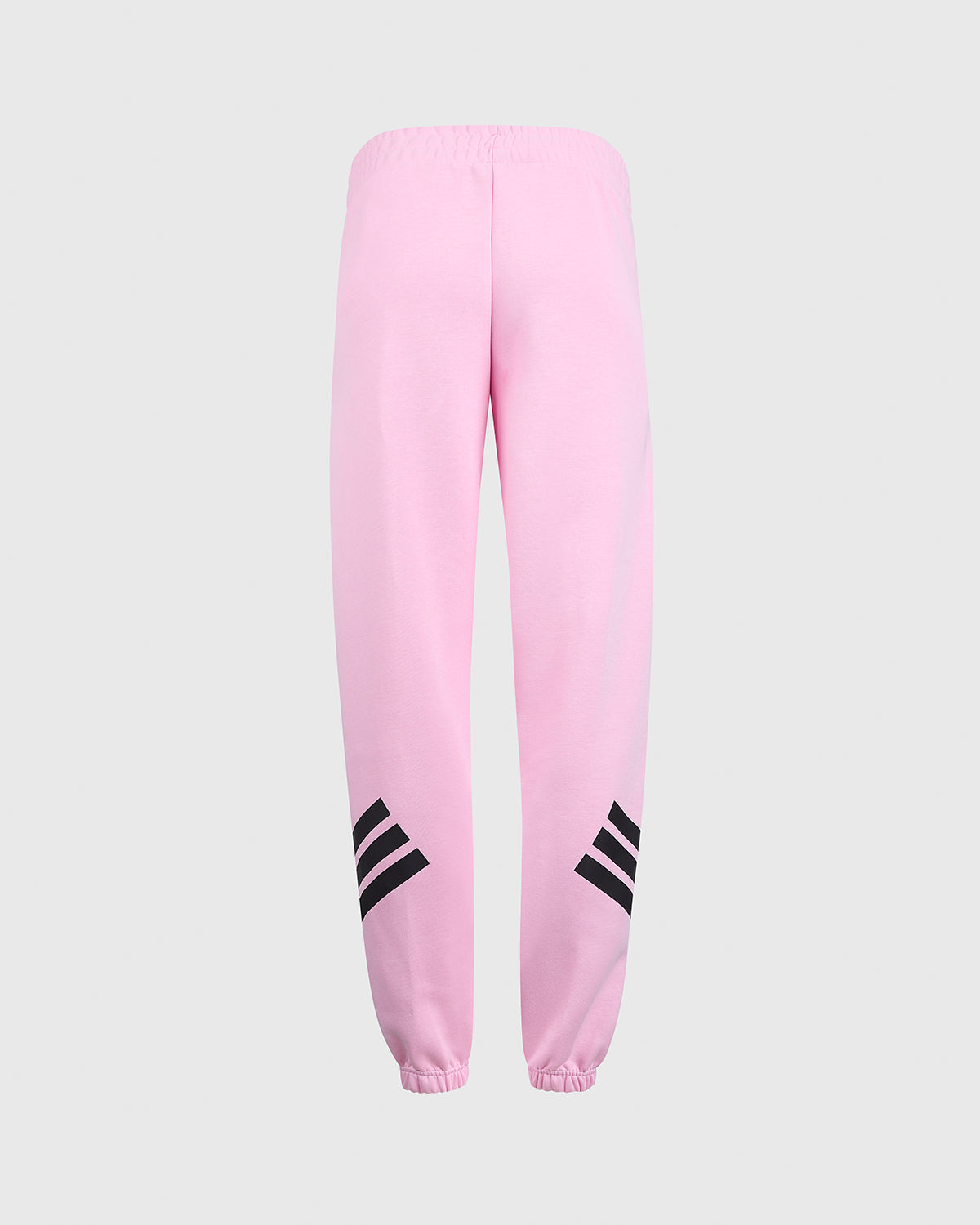 NFFC adidas Women's Future Icons Pink 3-Stripe Jogger