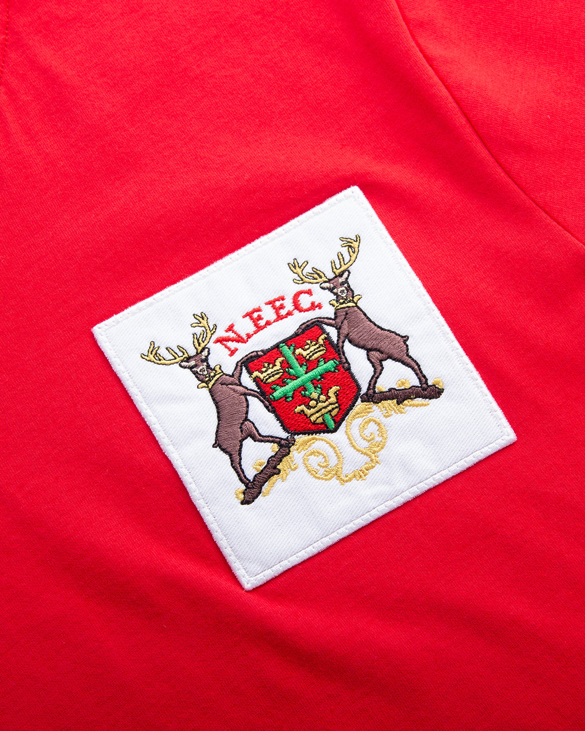 NFFC Retro 1966 Home Shirt