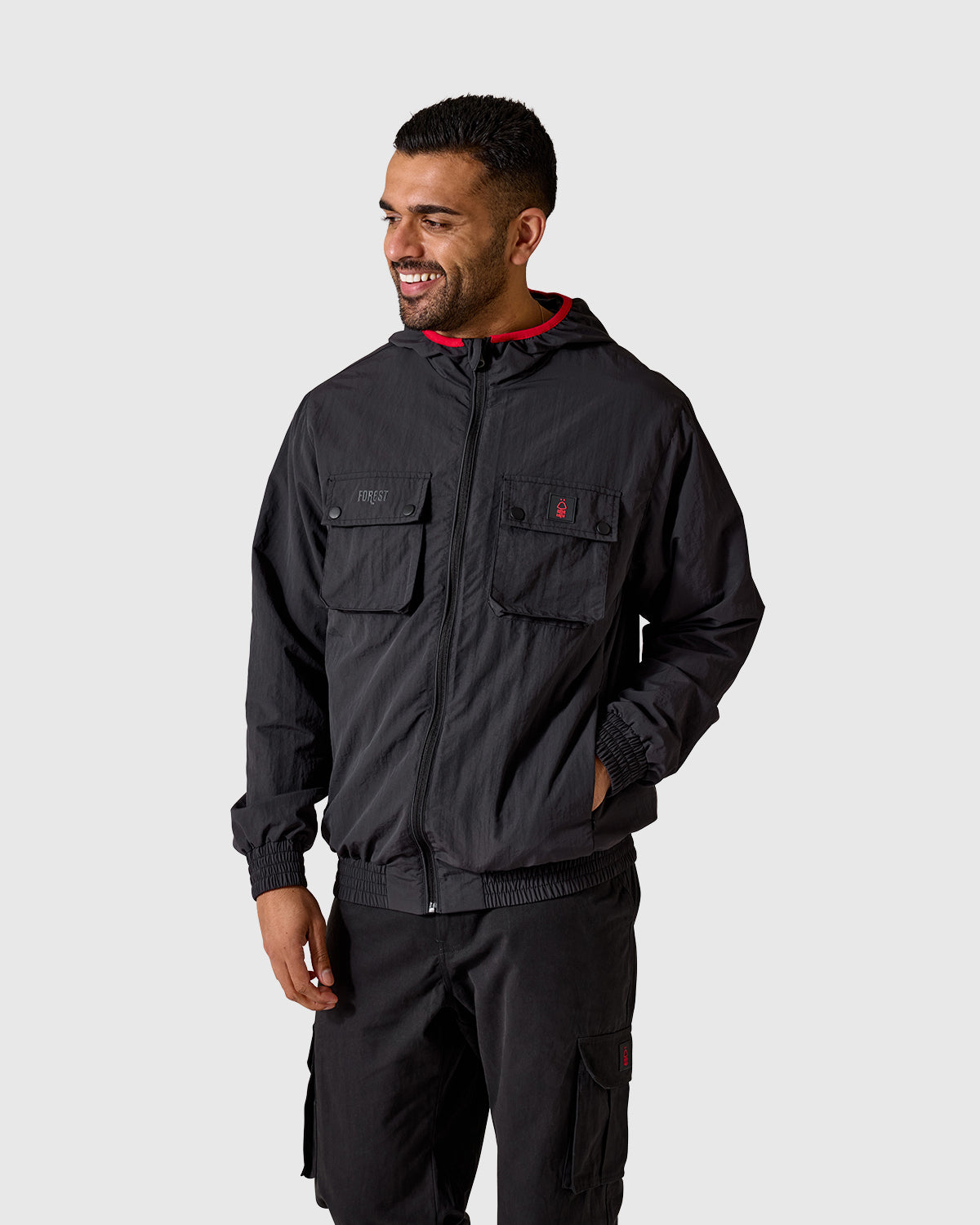 NFFC DNA Jacket