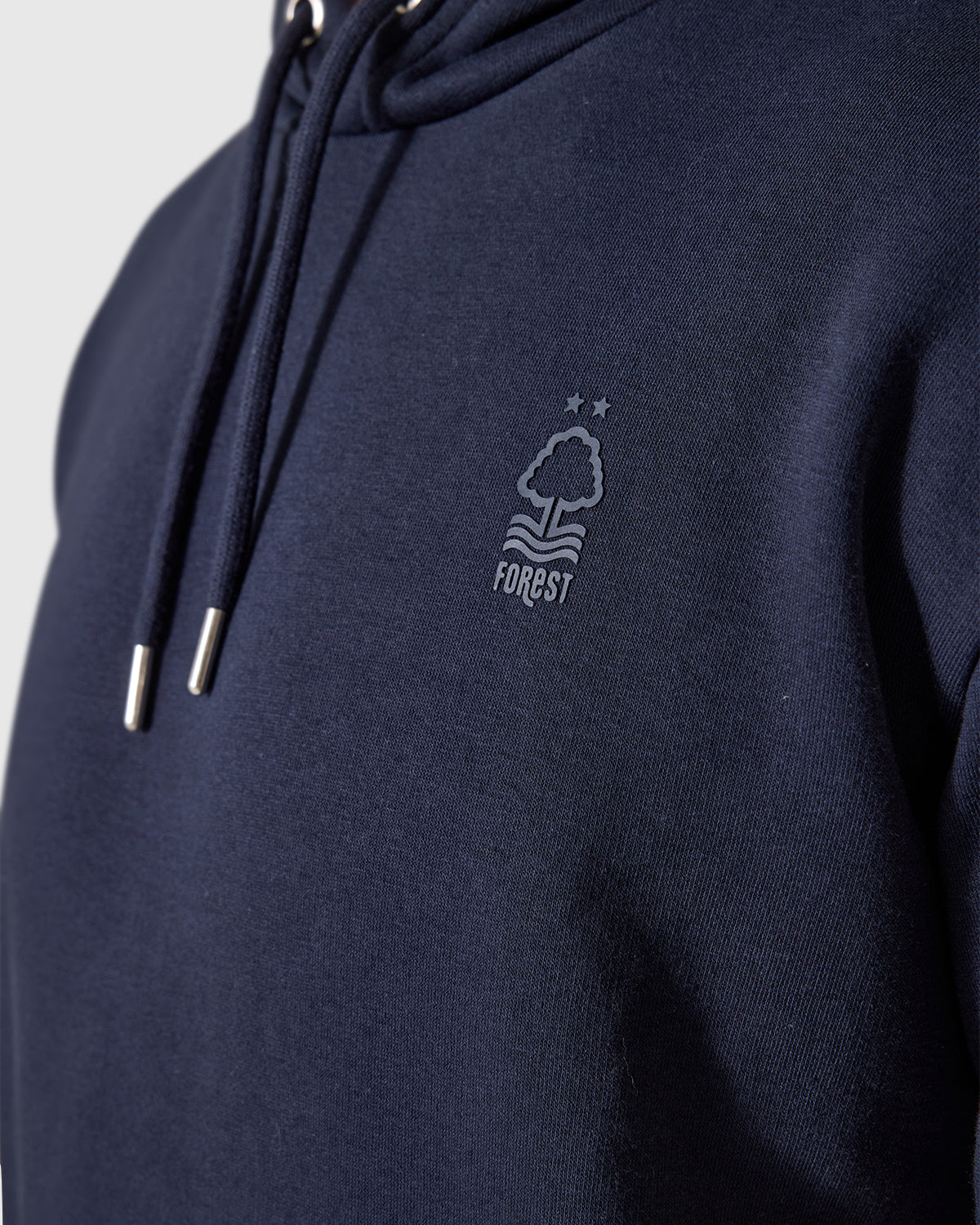 NFFC Navy Bridgford Hoodie