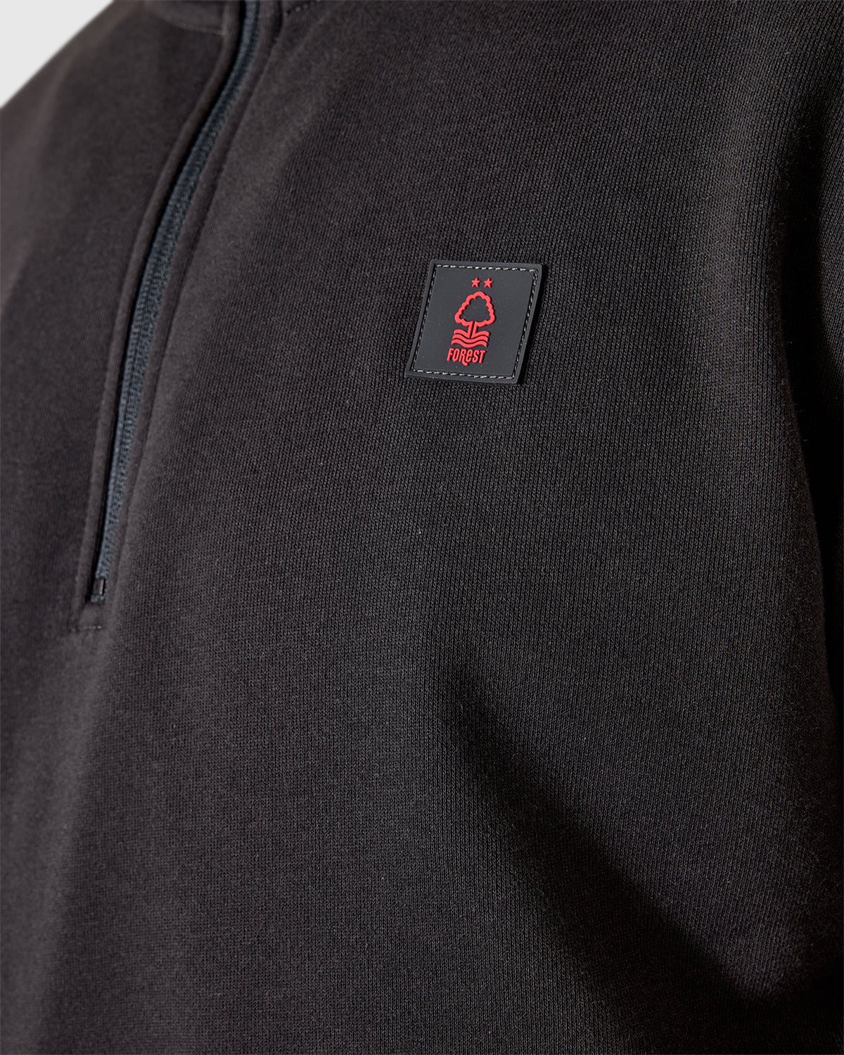 NFFC DNA 1/4 Zip Top