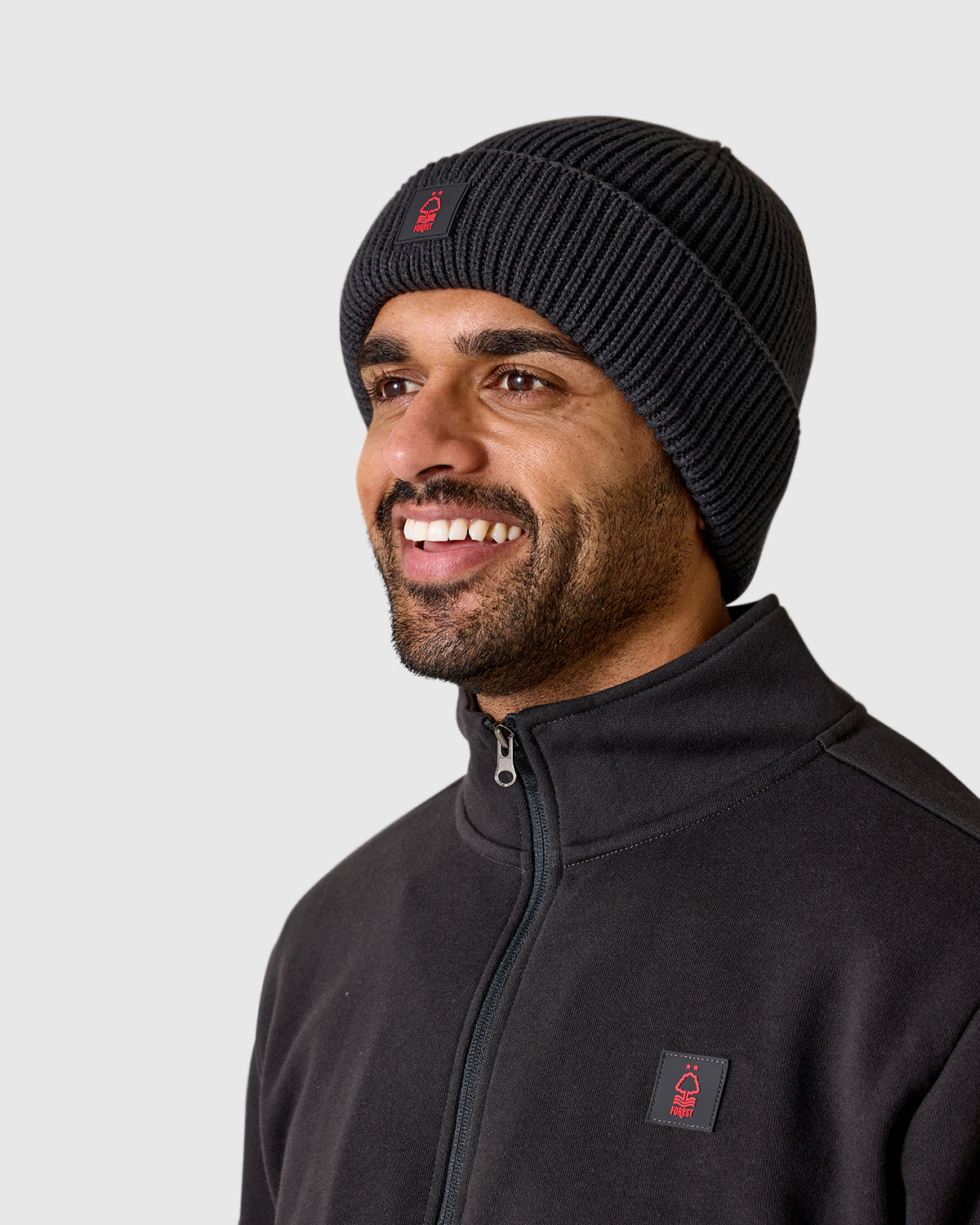 NFFC DNA Beanie