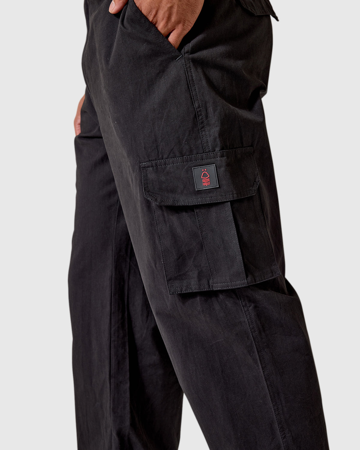 NFFC DNA Cargo Trousers