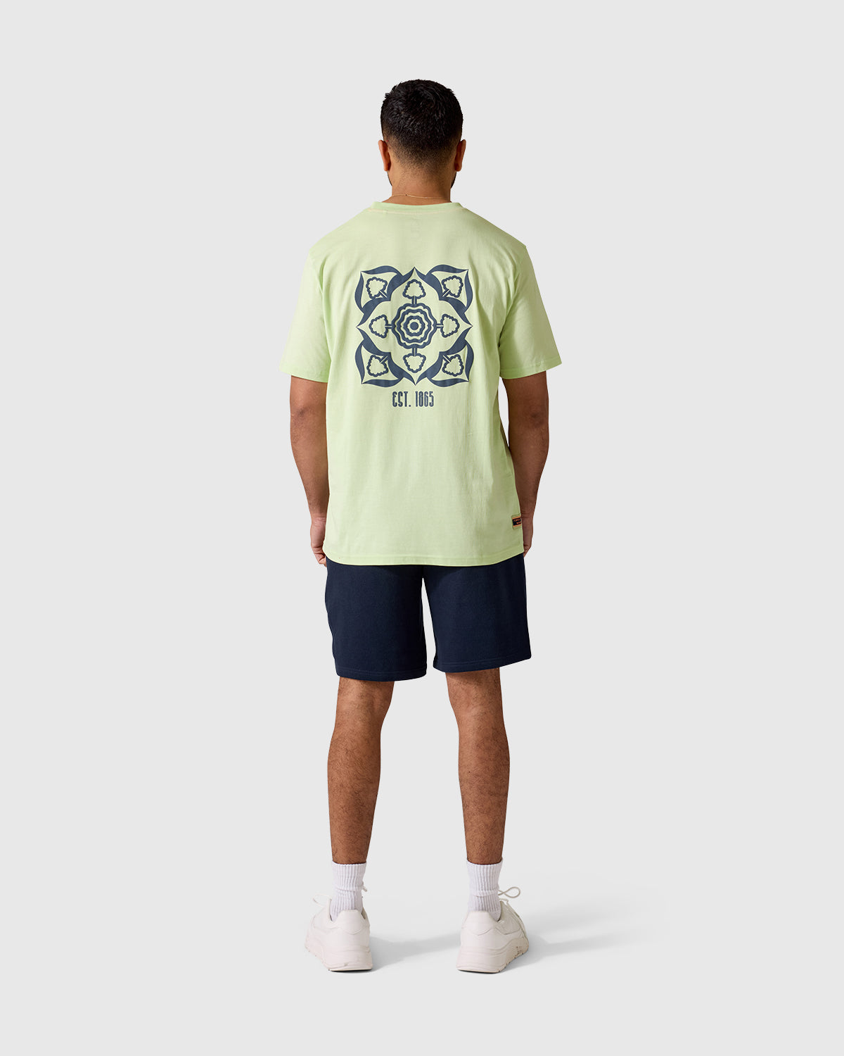 NFFC Apple Pop Edit Relaxed T-Shirt
