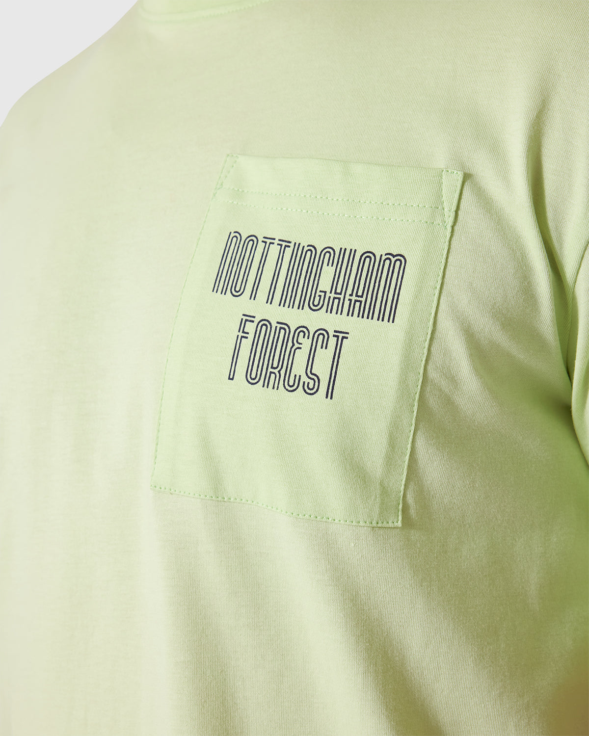 NFFC Apple Pop Edit Relaxed T-Shirt