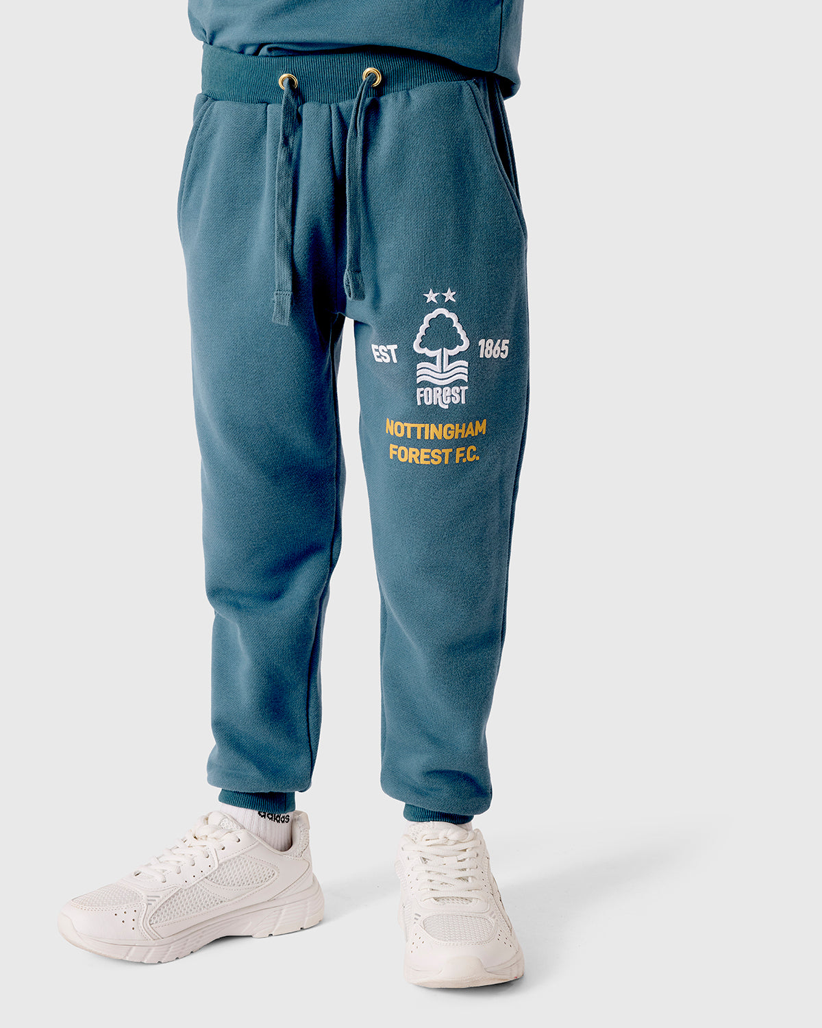 NFFC Junior Est 1865 Joggers