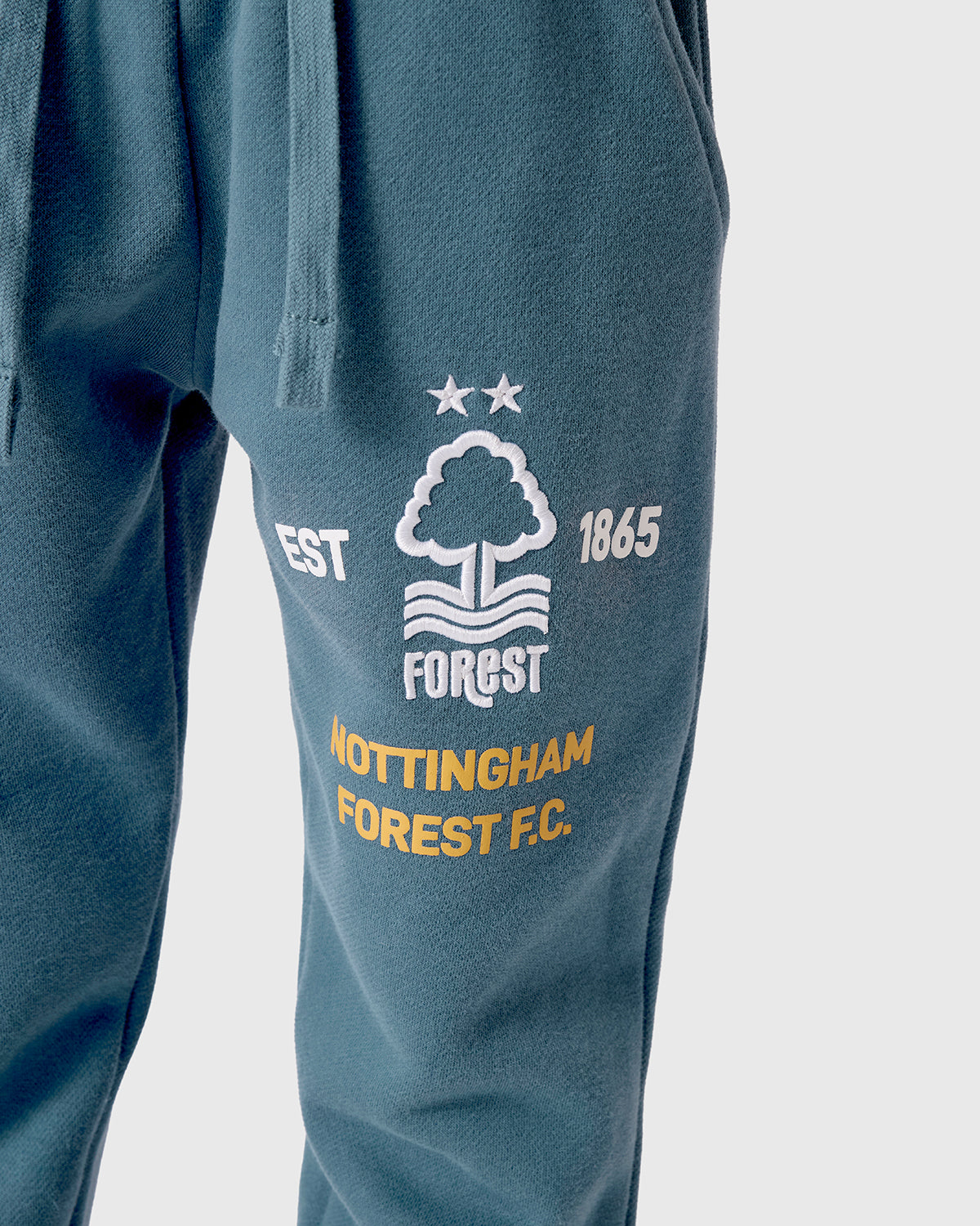 NFFC Junior Est 1865 Joggers