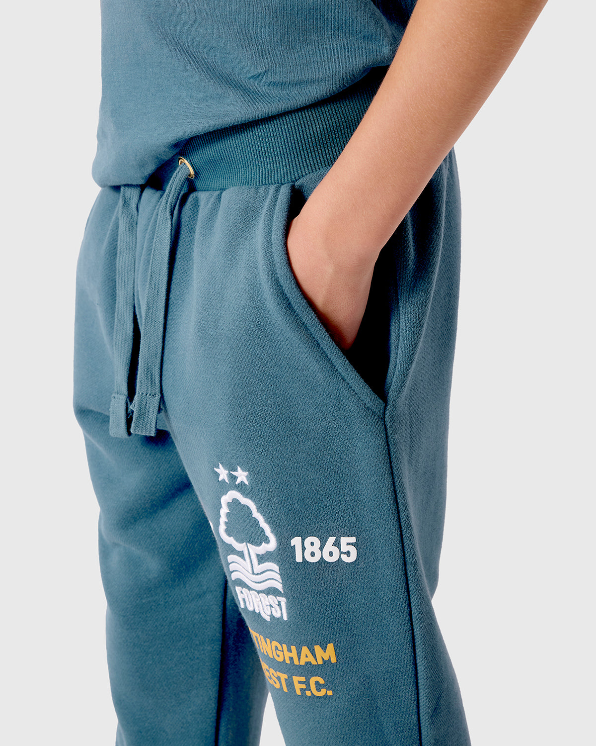 NFFC Junior Est 1865 Joggers