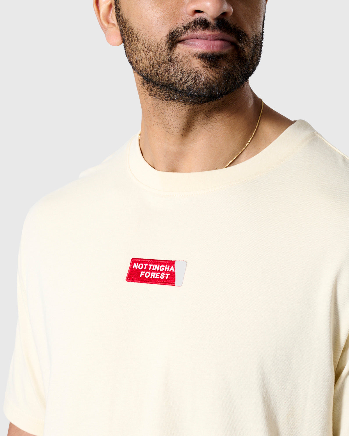 NFFC Original Reds Back Print T-Shirt