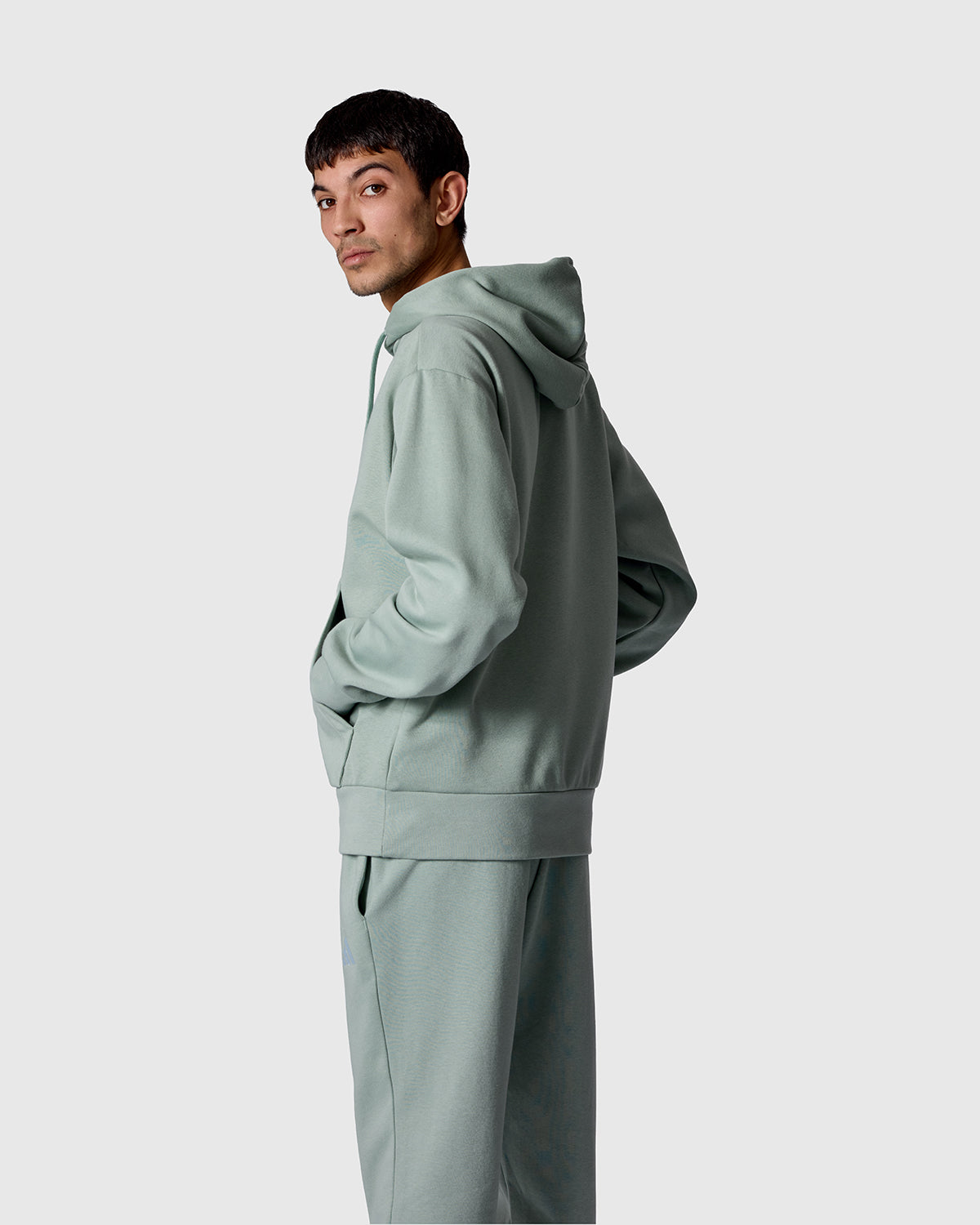 NFFC adidas Sage Feelcozy Hoodie