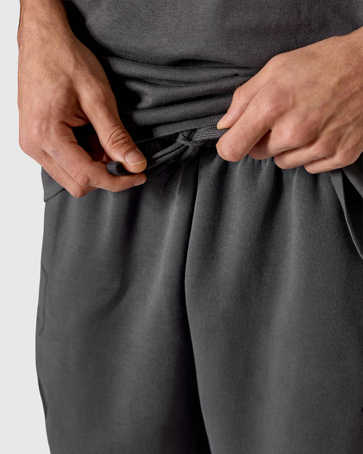 NFFC adidas Grey Future Icons 3-Stripe Shorts