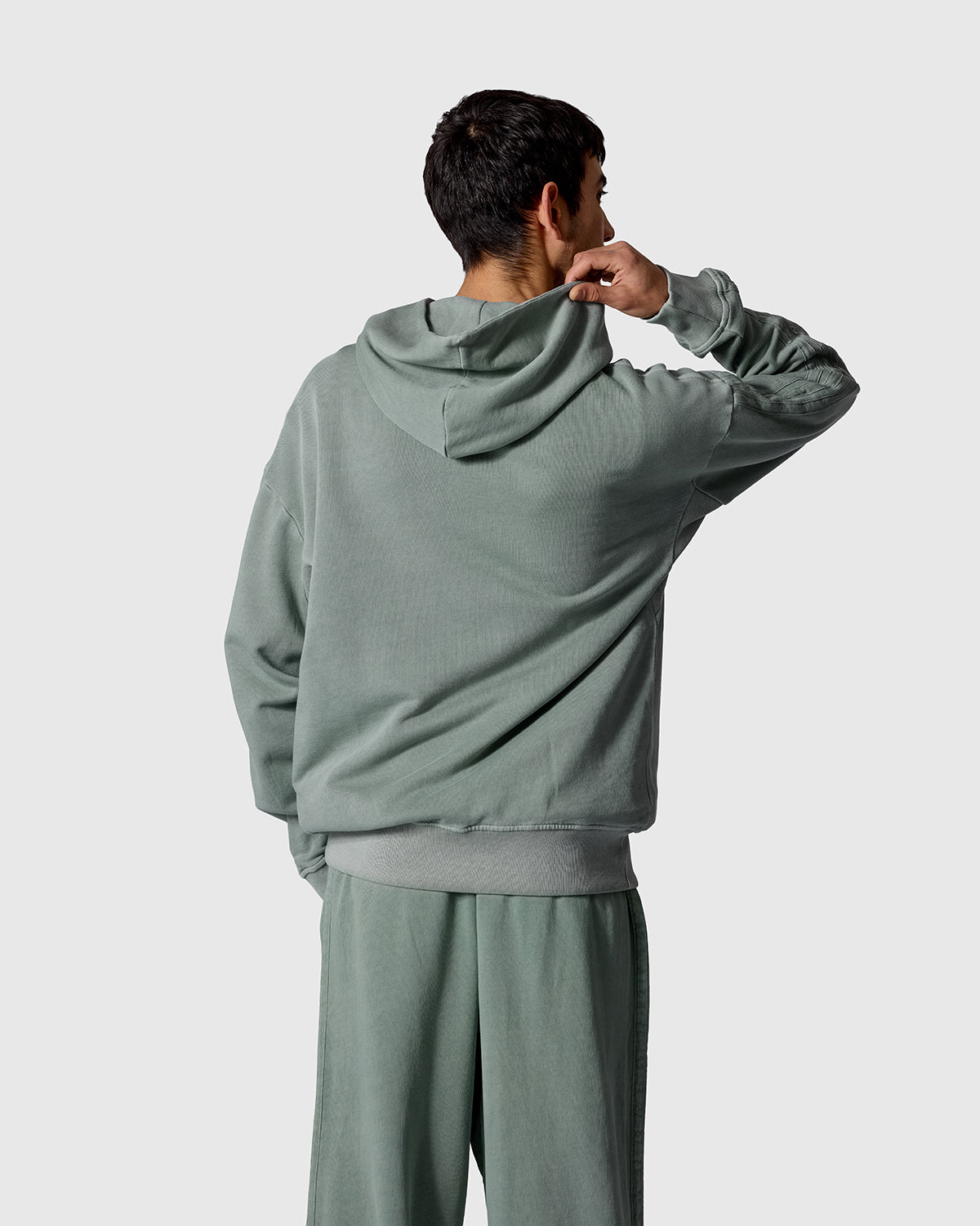 NFFC adidas Sage All SZN Hoodie