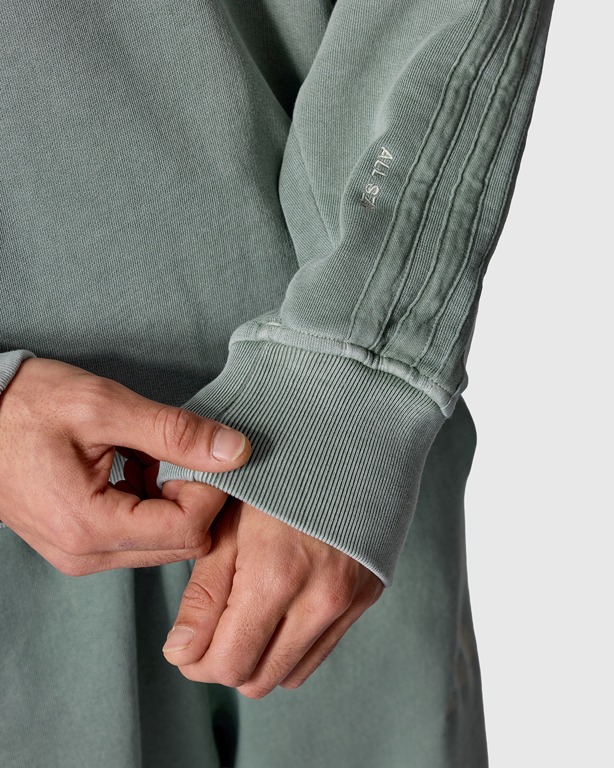 NFFC adidas Sage All SZN Hoodie