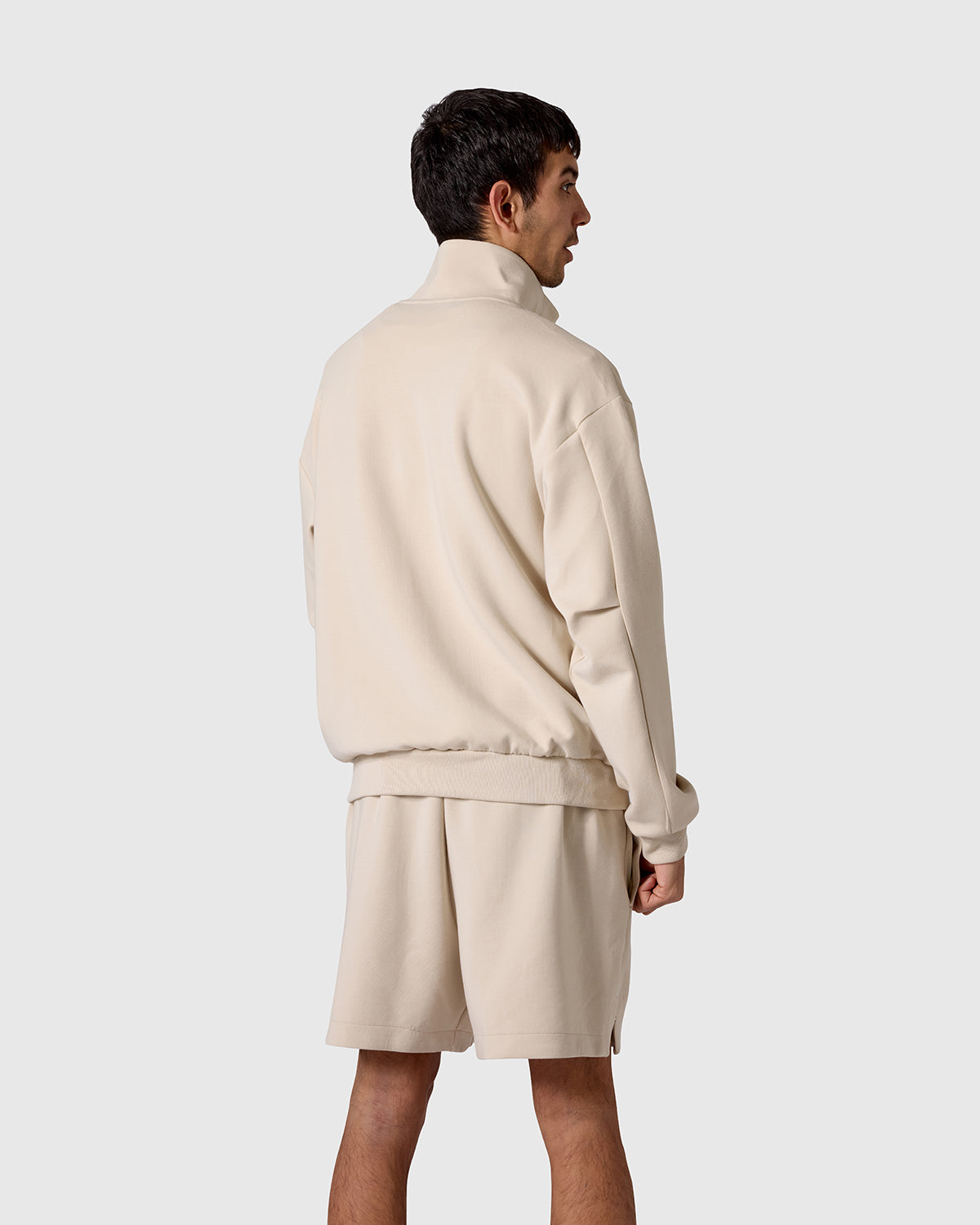 NFFC adidas Crystal All SZN Track Top