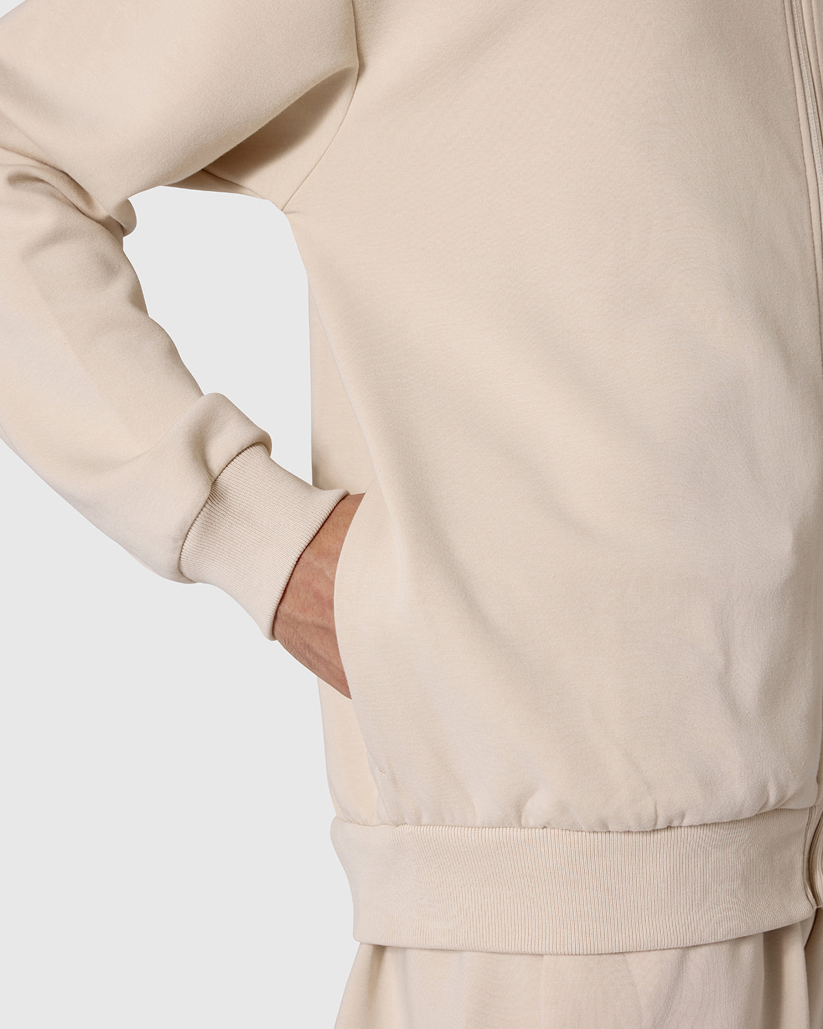 NFFC adidas Crystal All SZN Track Top