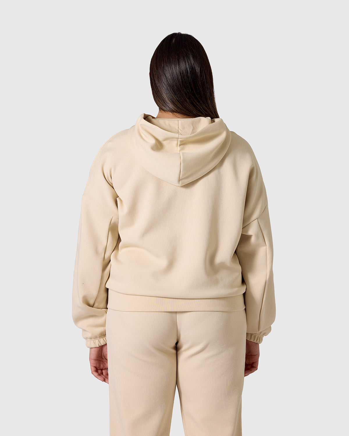 NFFC adidas Womens Crystal Future Icons Hoodie