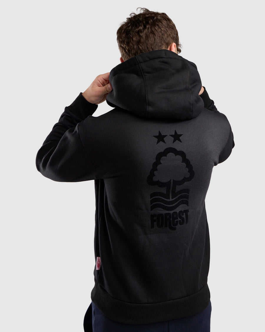 NFFC Flock Hoodie