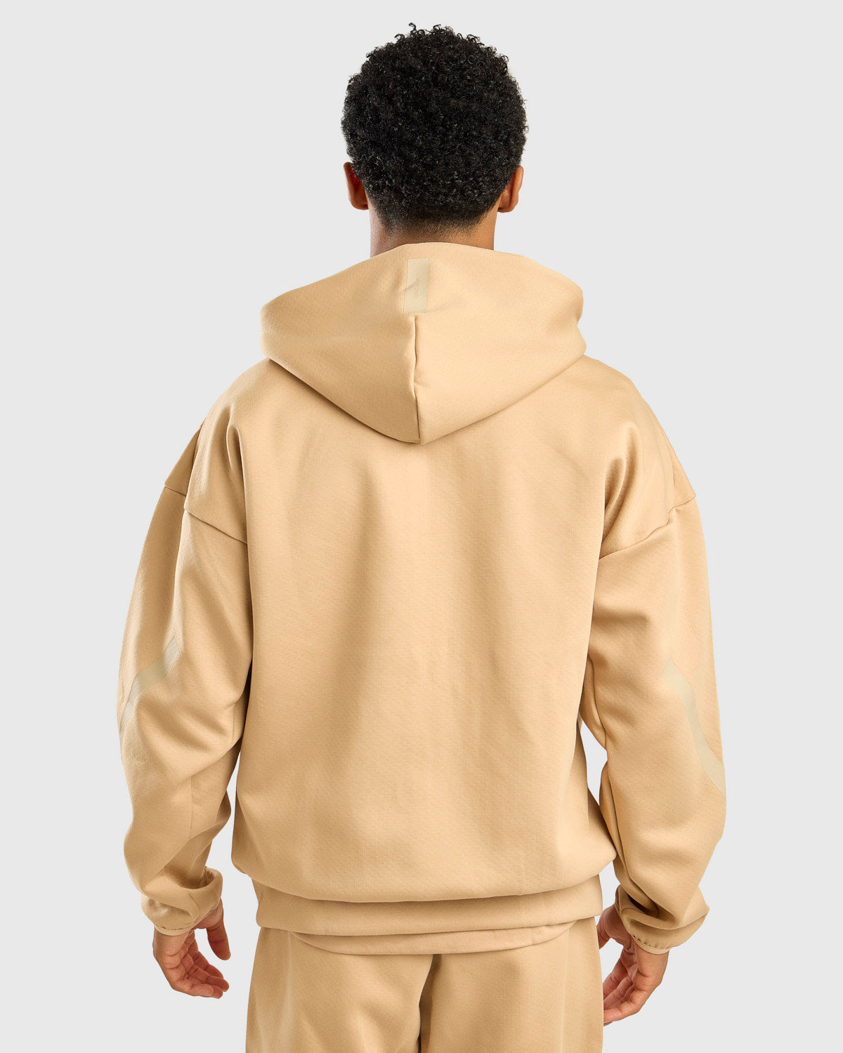 NFFC Player Z.N.E. Full Zip Hoodie
