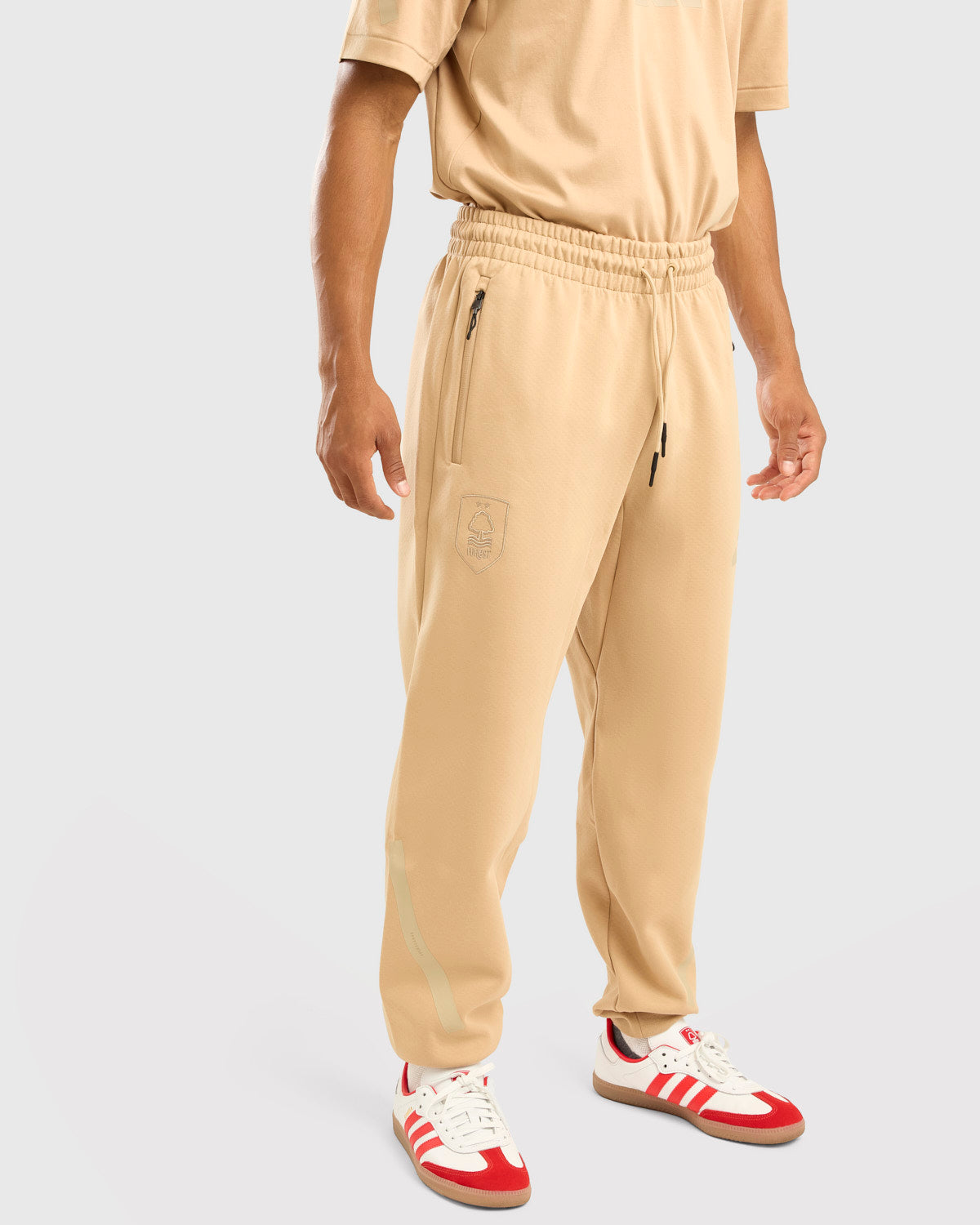 NFFC Player Z.N.E. Pants