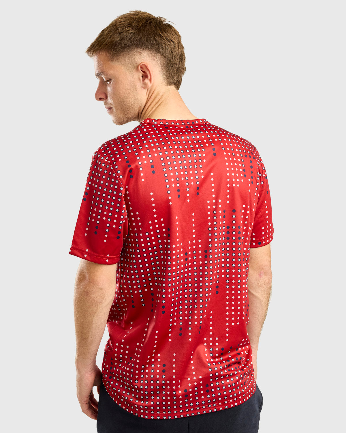 NFFC Limited Edition Europe Pre-Match Jersey 25/26