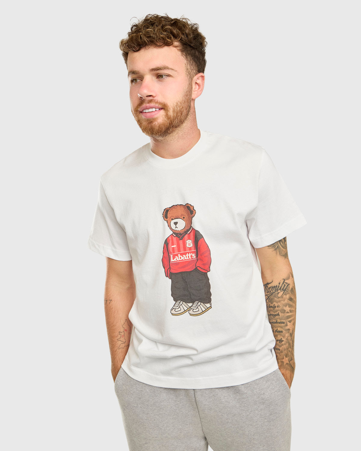 Art Of NFFC Pickles T-Shirt
