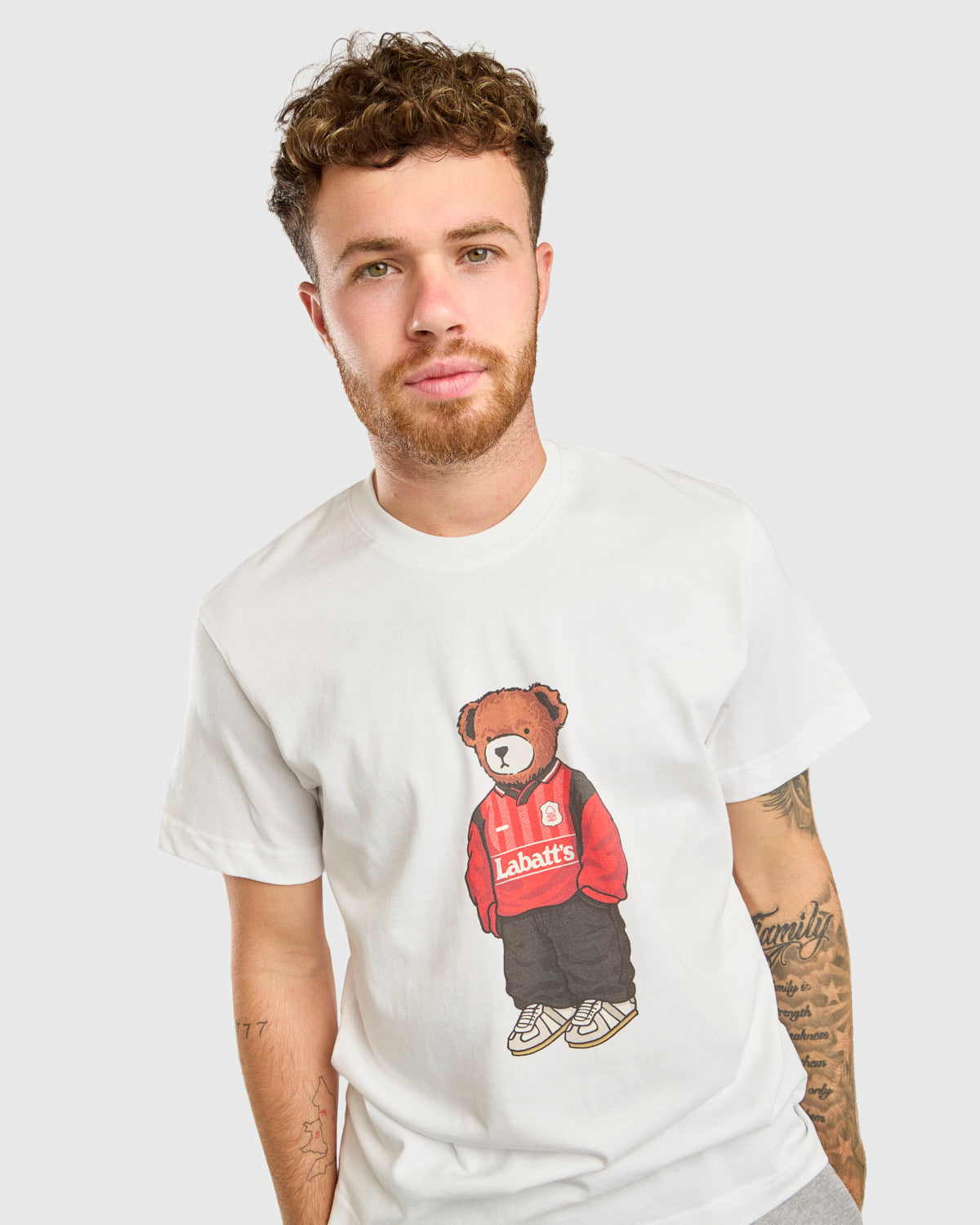 Art Of NFFC Pickles T-Shirt