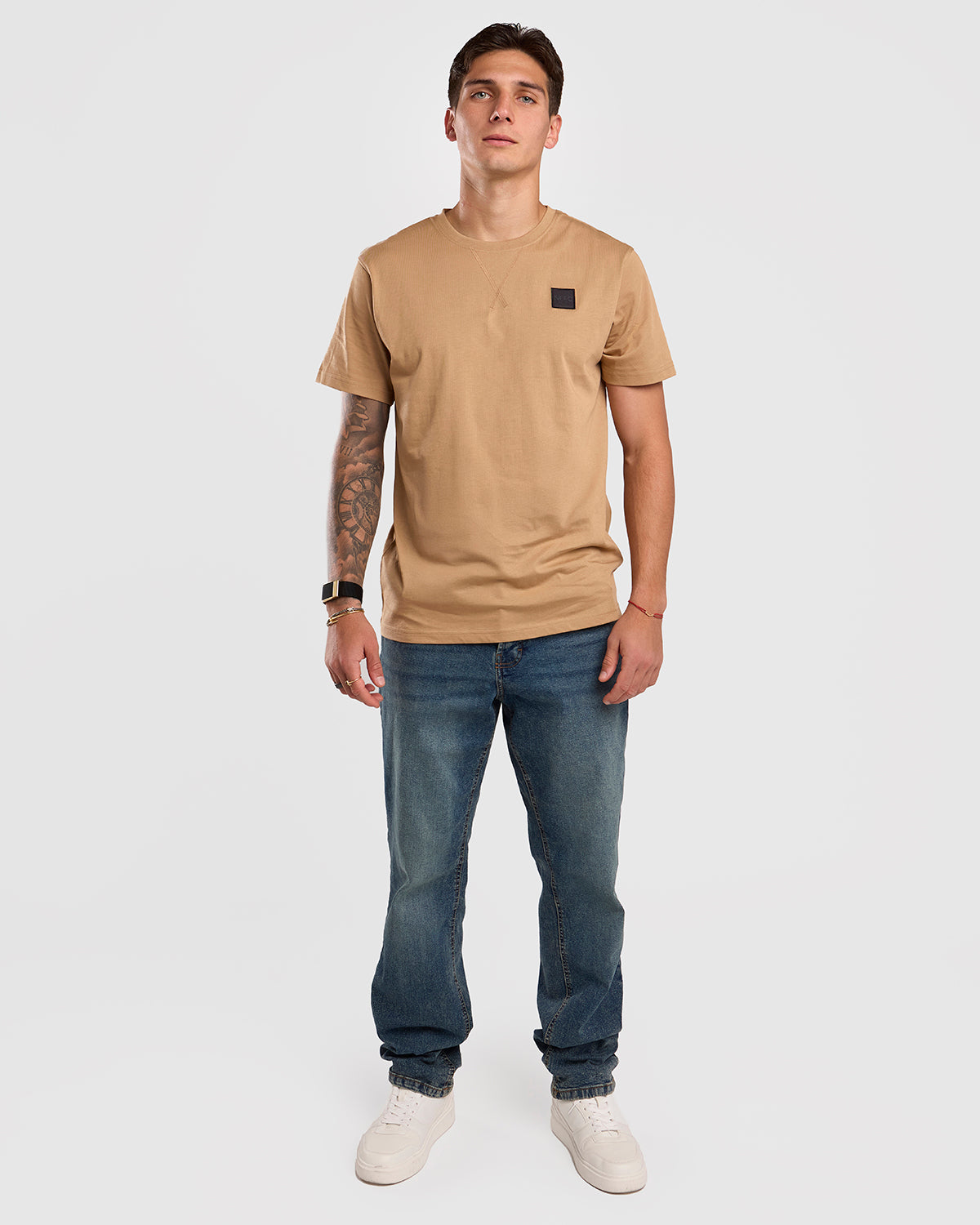 NFFC Sand Terrace T-Shirt