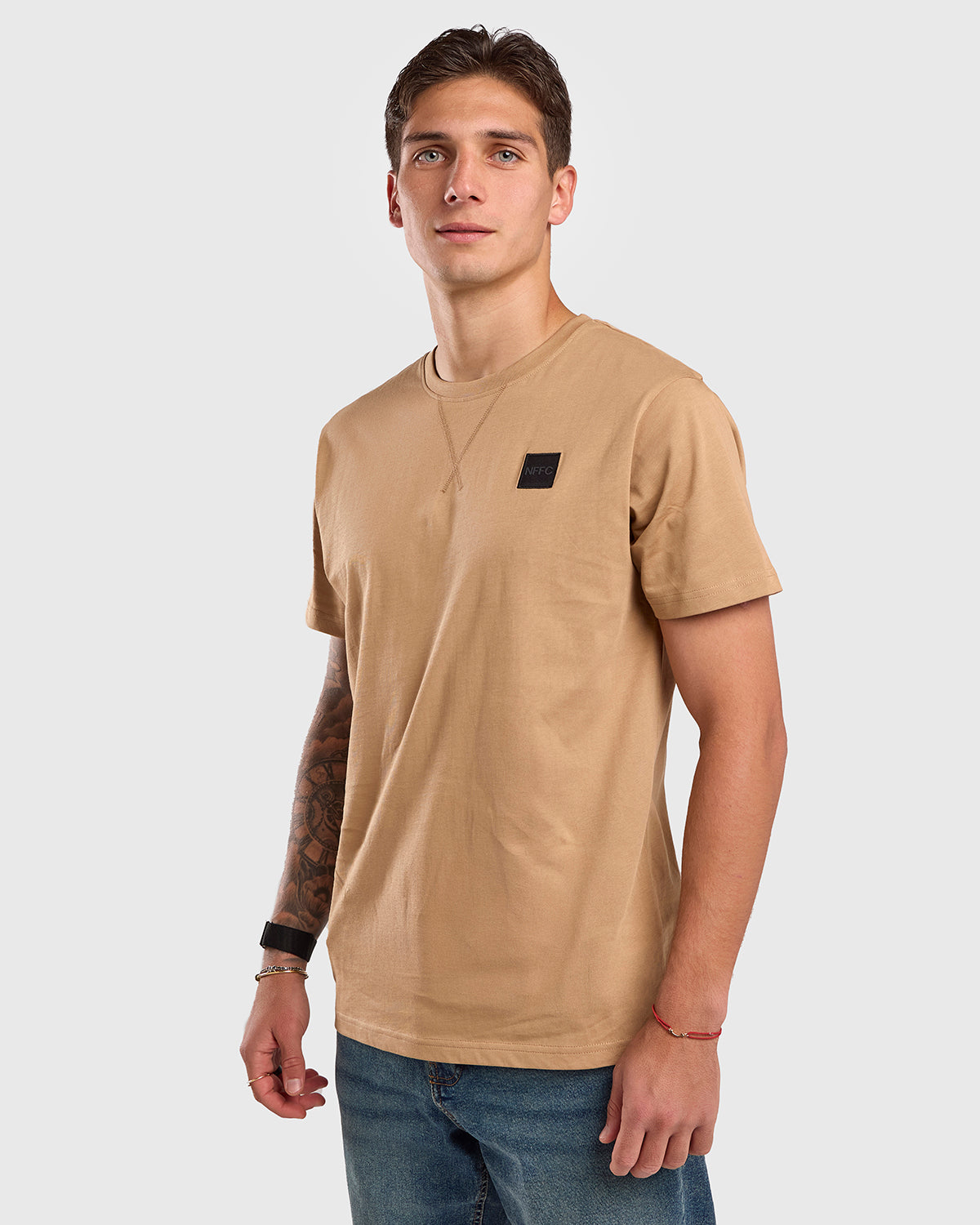 NFFC Sand Terrace T-Shirt