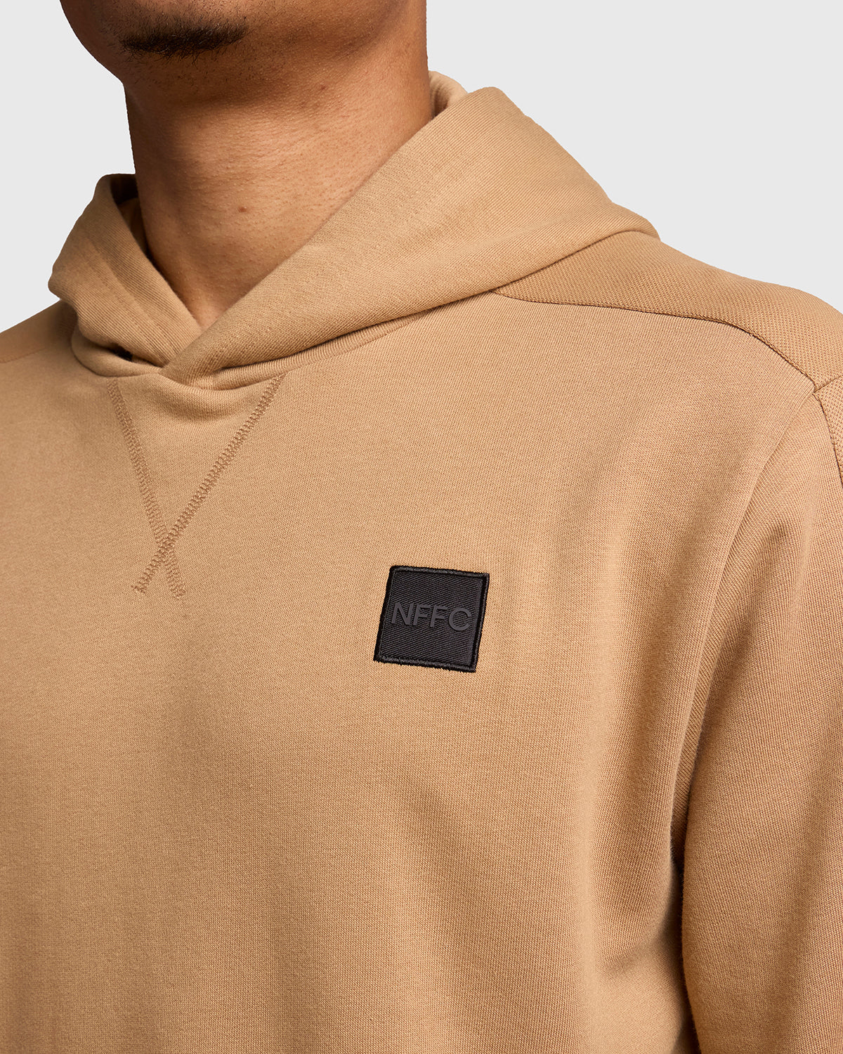 NFFC Sand Terrace Overhead Hoodie