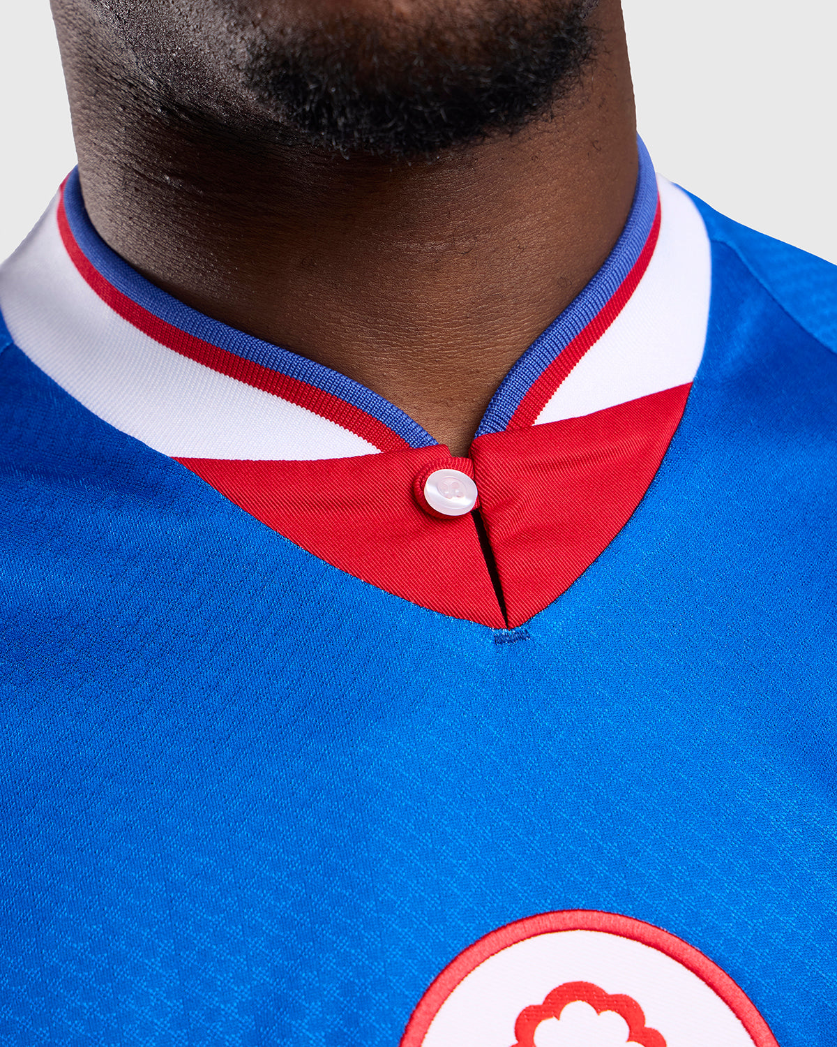 NFFC Retro 1997-98 Third Shirt