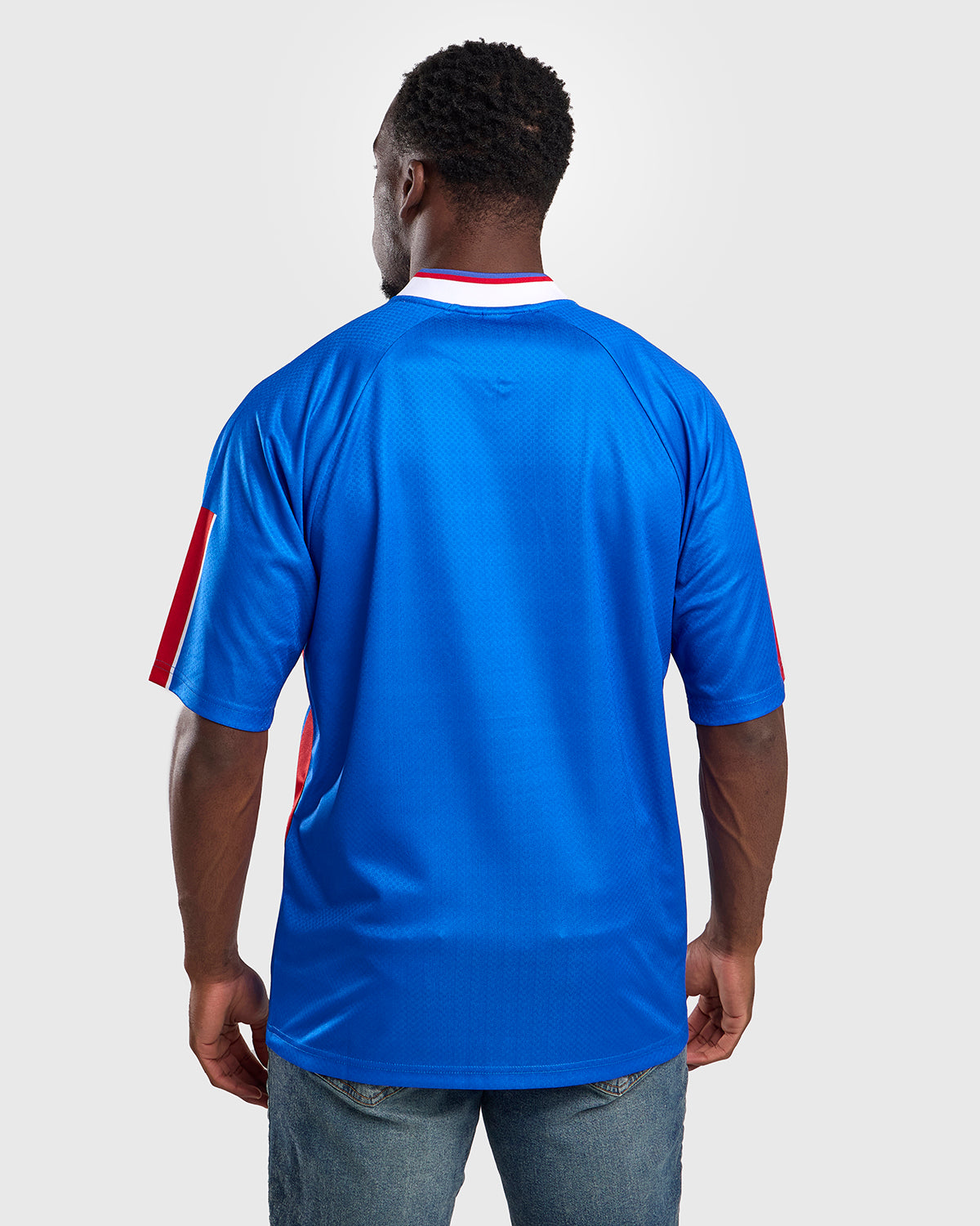 NFFC Retro 1997-98 Third Shirt