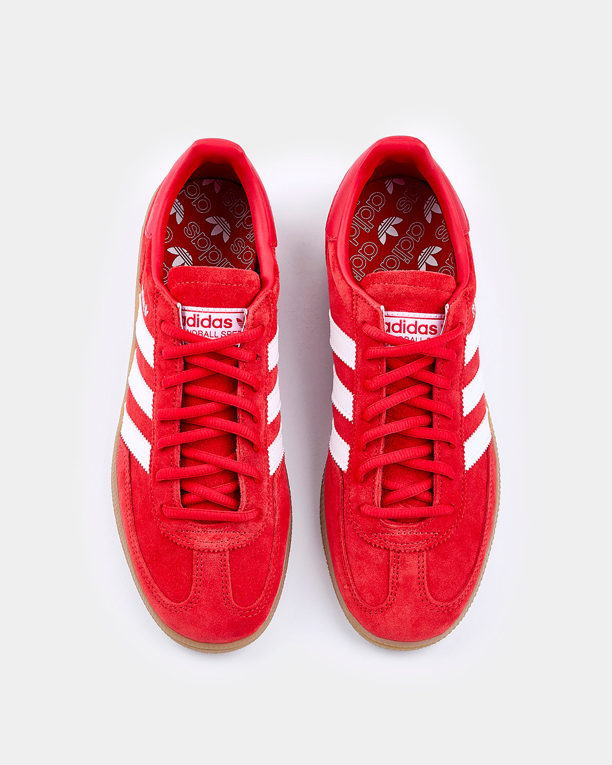 NFFC adidas Handball Spezial Trainers
