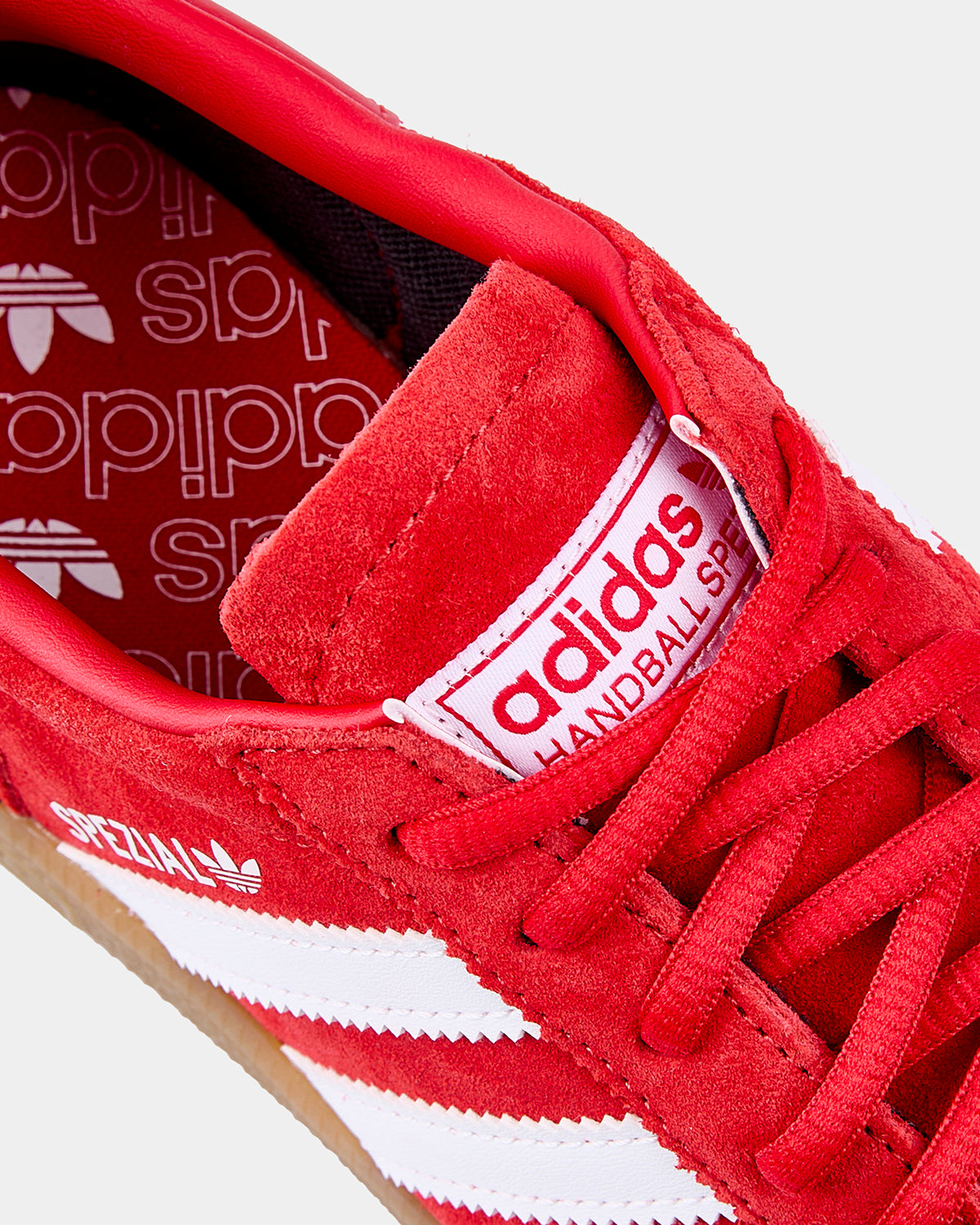 NFFC adidas Handball Spezial Trainers