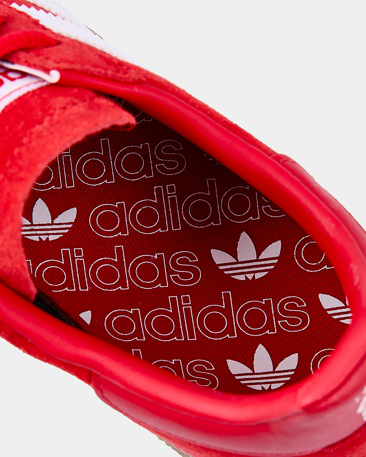 NFFC adidas Handball Spezial Trainers