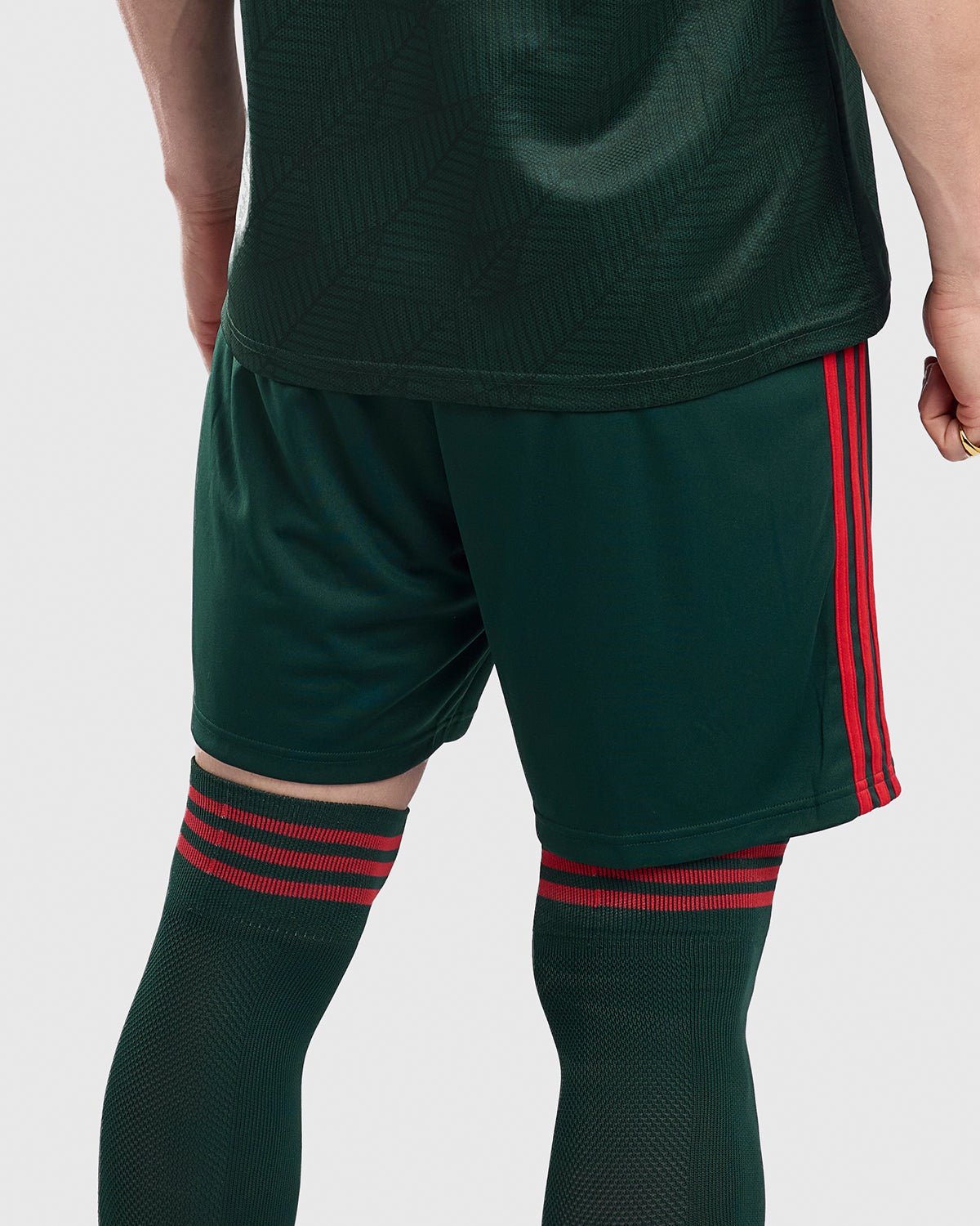 NFFC 26/27 Away Shorts
