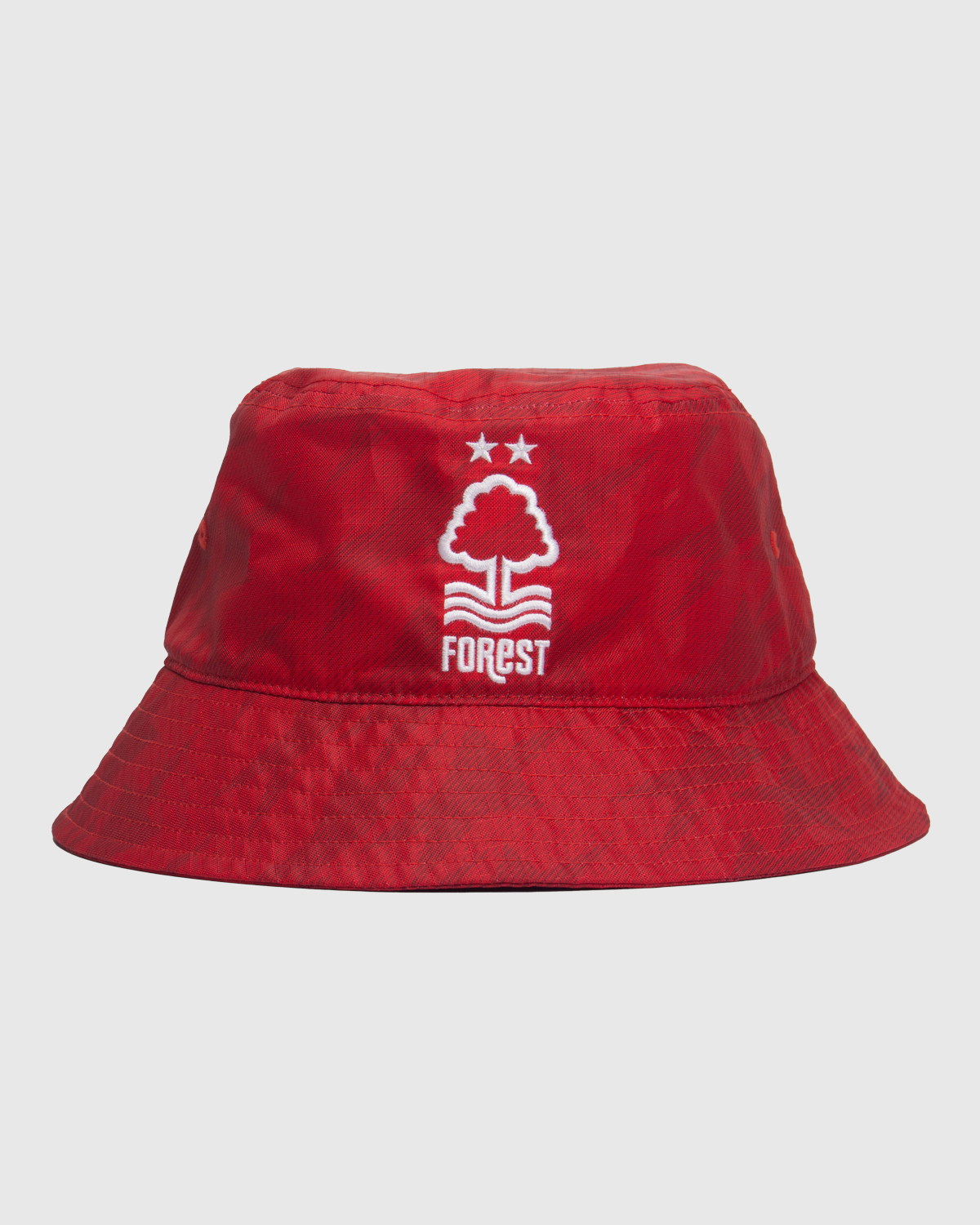 NFFC Junior Adidas Bucket Hat