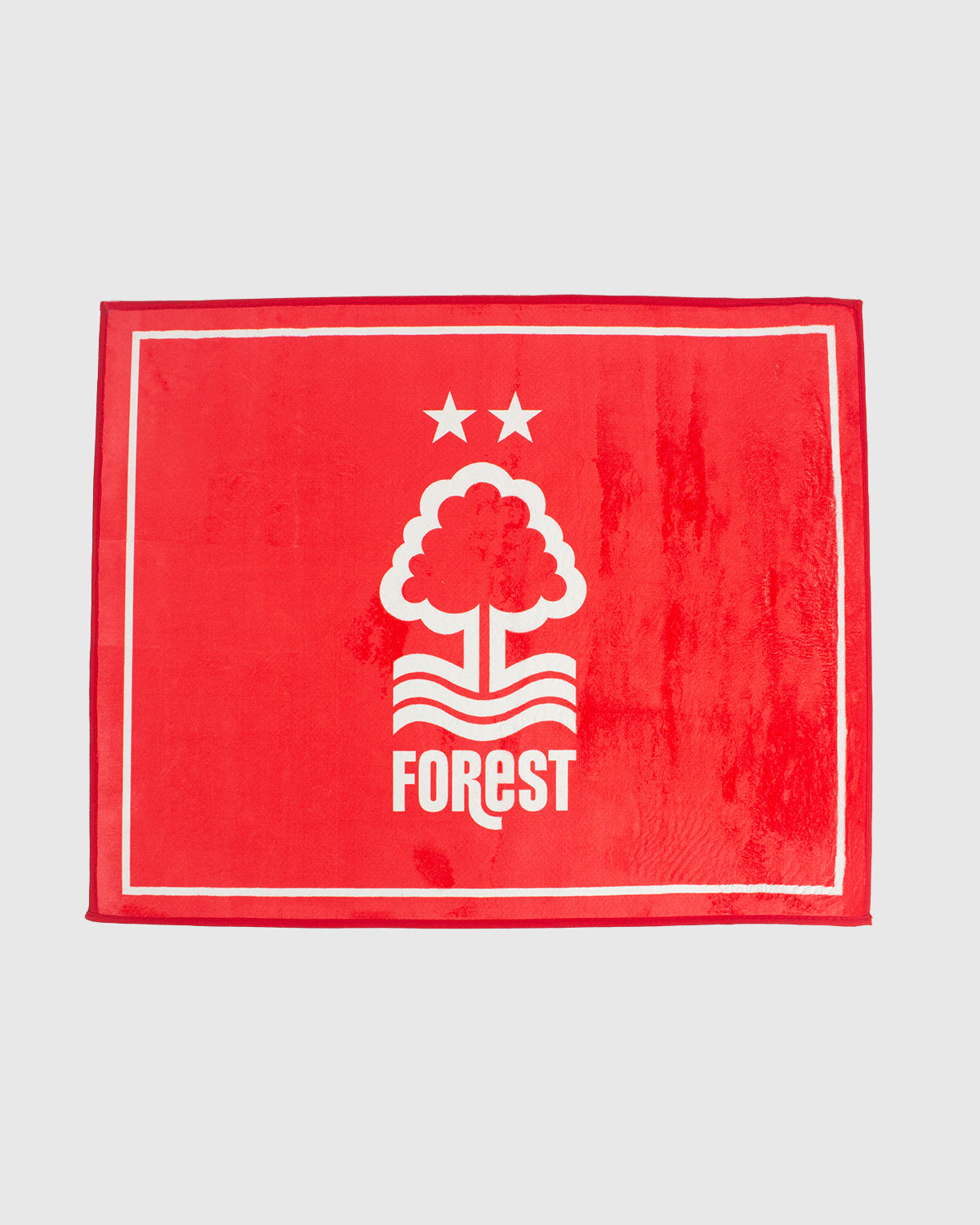 NFFC Crest Rug