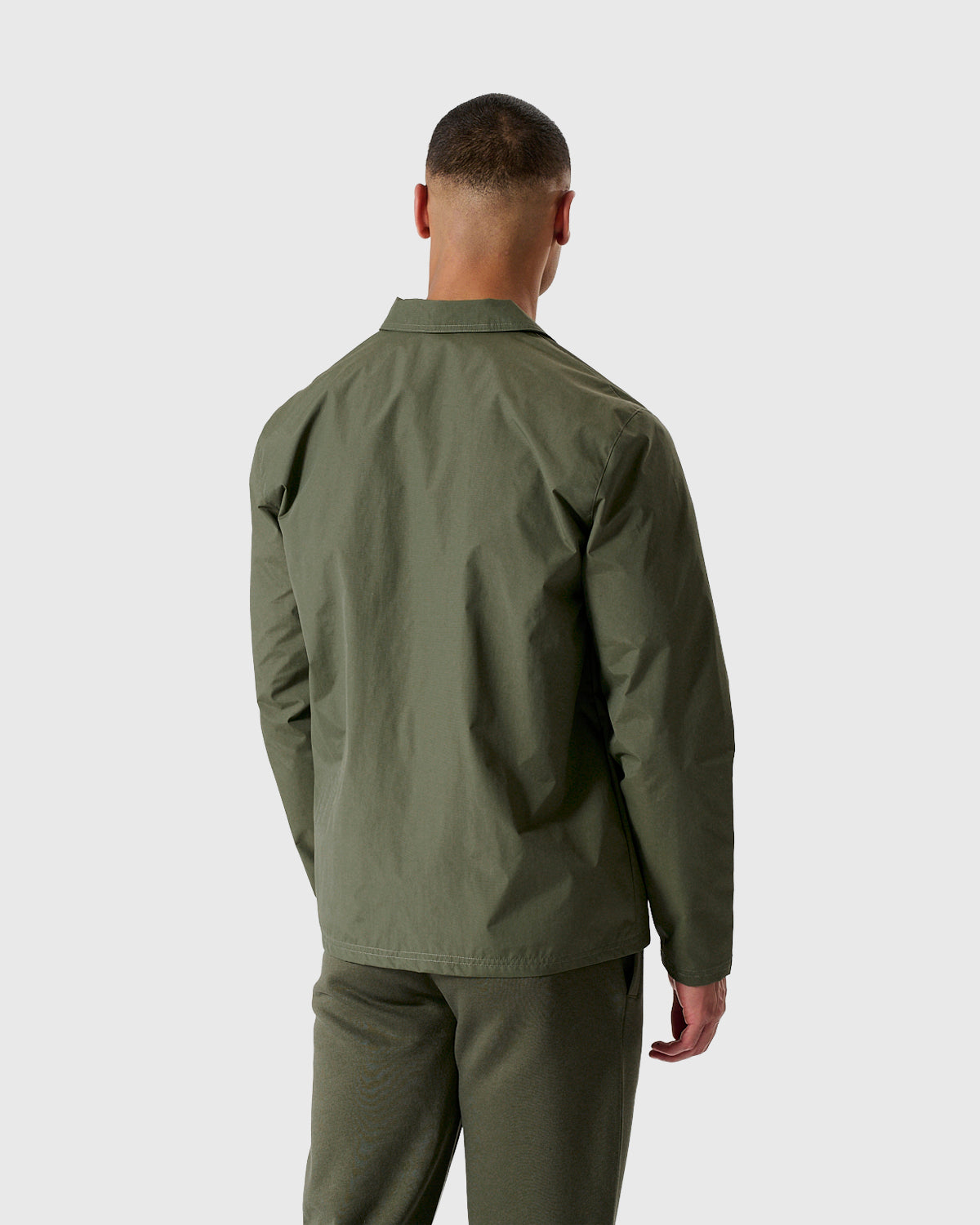NFFC Camo Collection Jacket