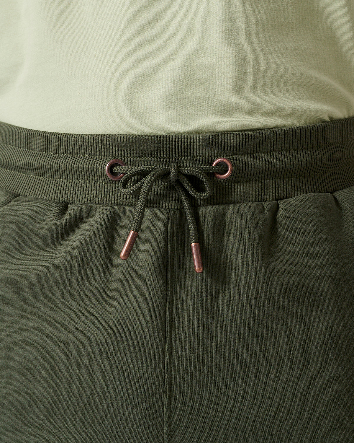NFFC Camo Collection Jogger