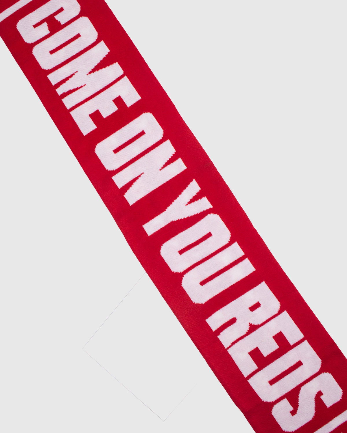 NFFC COYR Double Sided Scarf