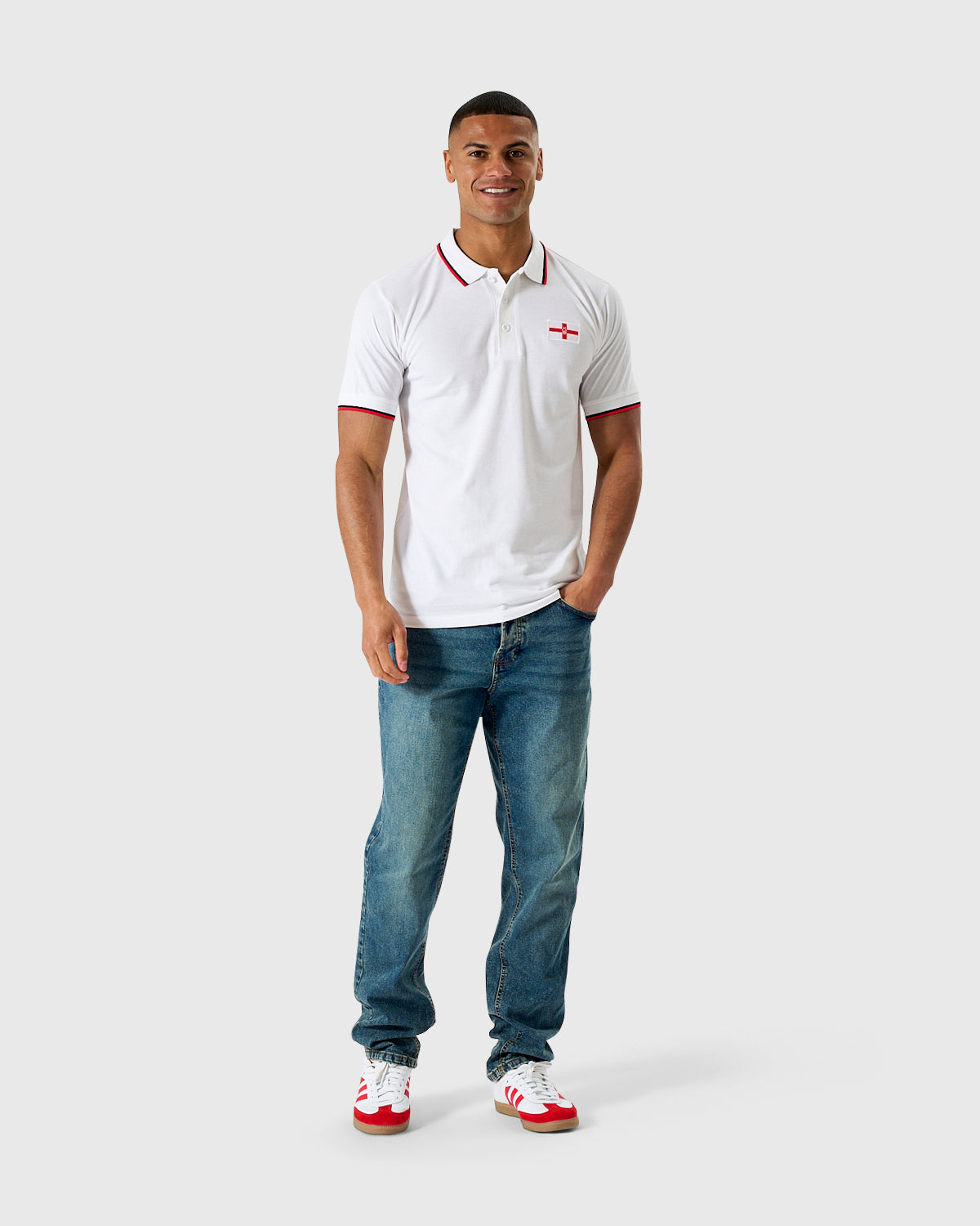 NFFC White Club & Country Polo