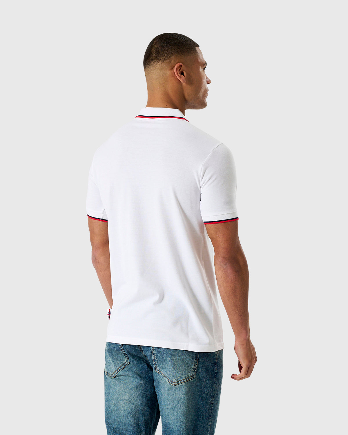 NFFC White Club & Country Polo