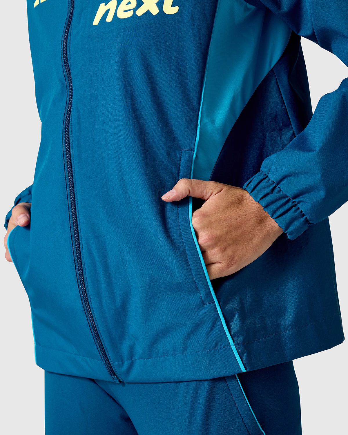 NFFC Women's Coaches Training All Weather Jacket 25/26