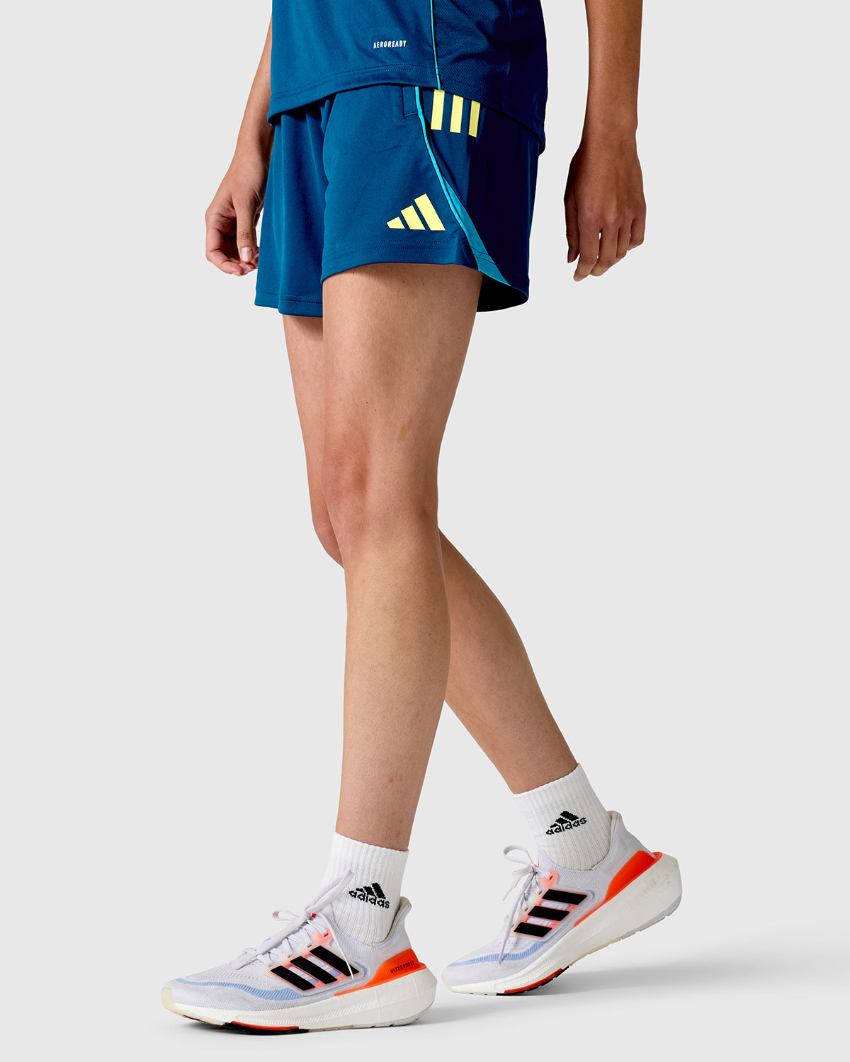 NFFC Women's Coaches Training Shorts 25/26