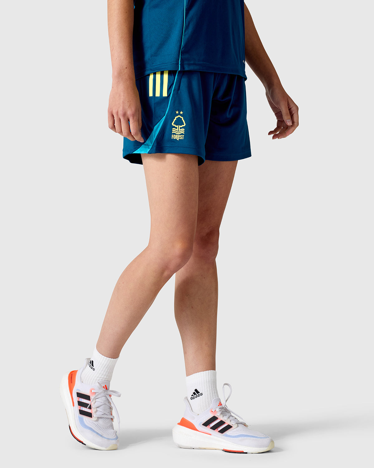 NFFC Women's Coaches Training Shorts 25/26