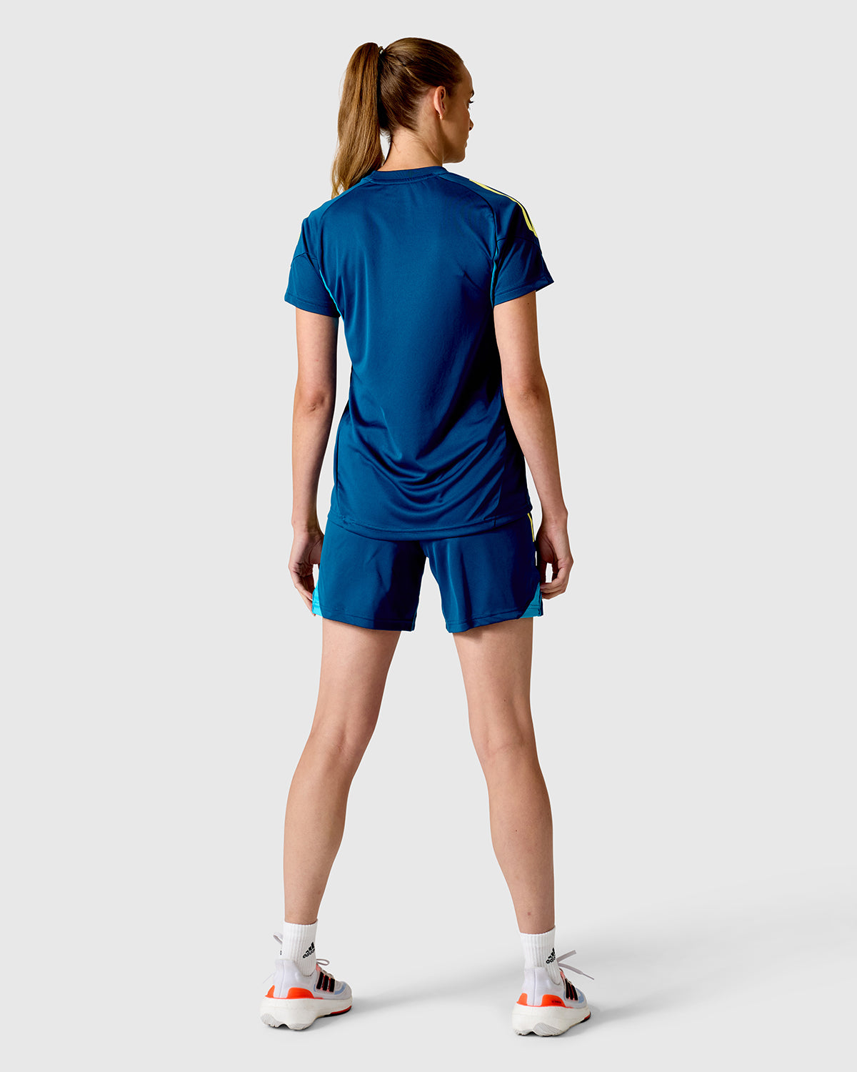 NFFC Women's Coaches Training Jersey 25/26